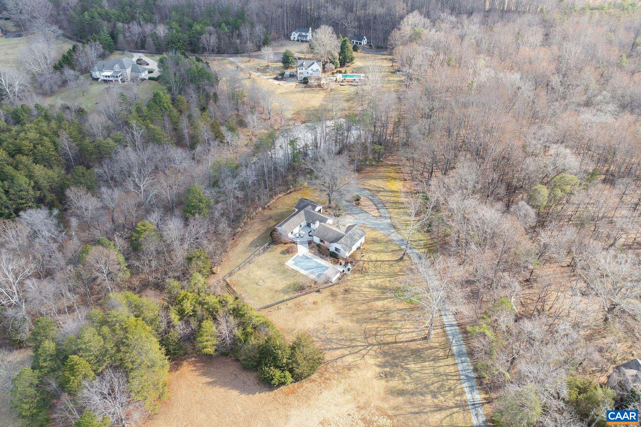 2795 PEA RIDGE RD
