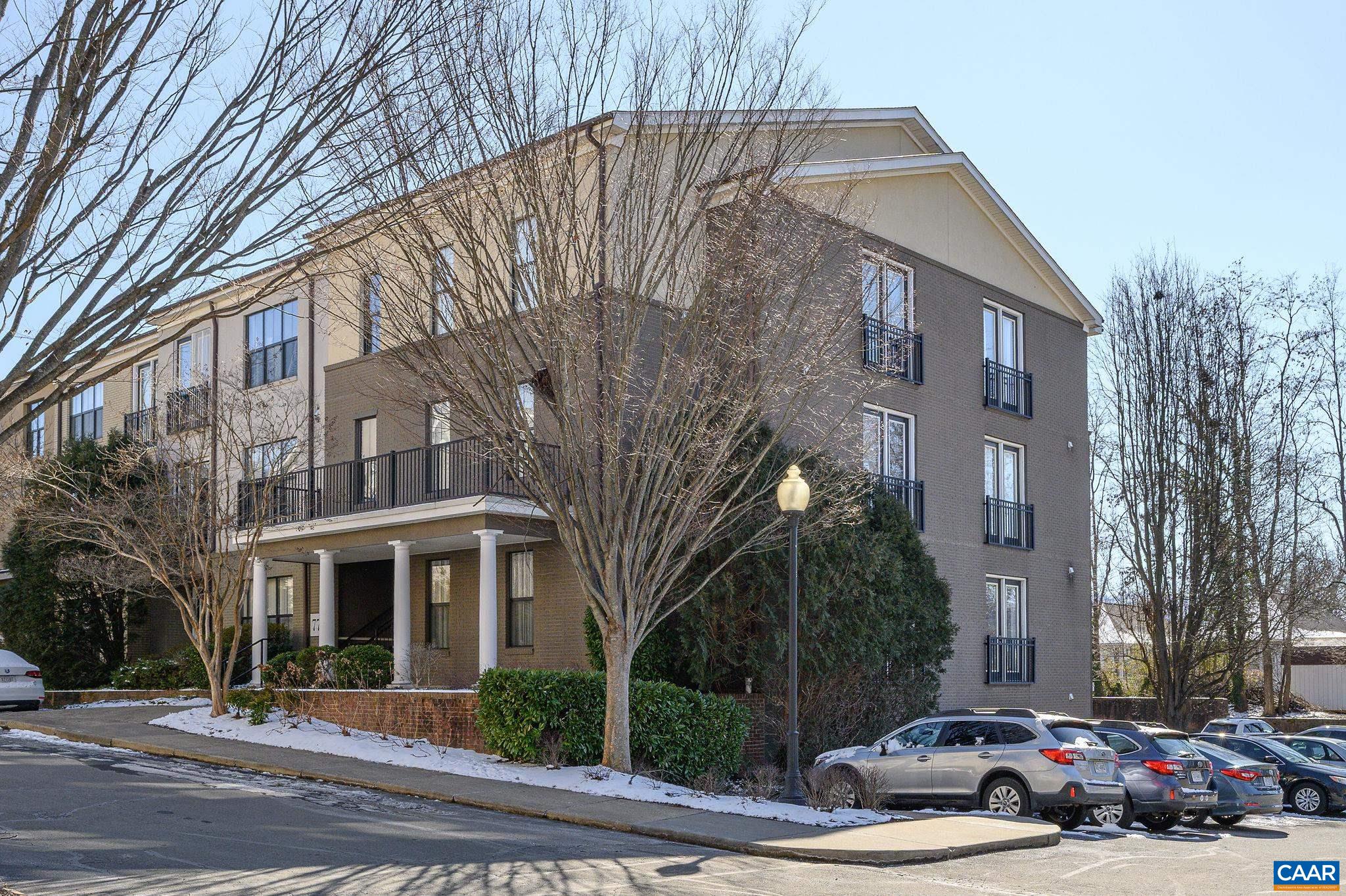 770 WALKER SQ Unit: 3A