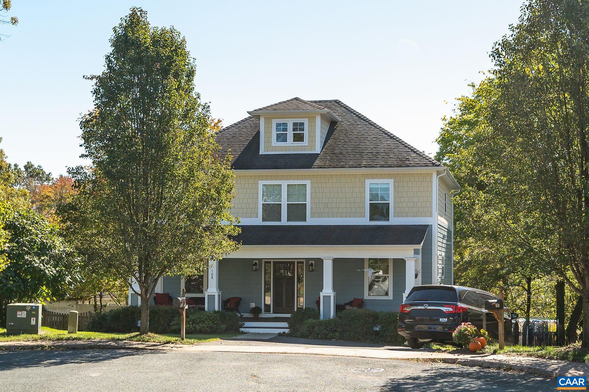 108 CHRISTA CT