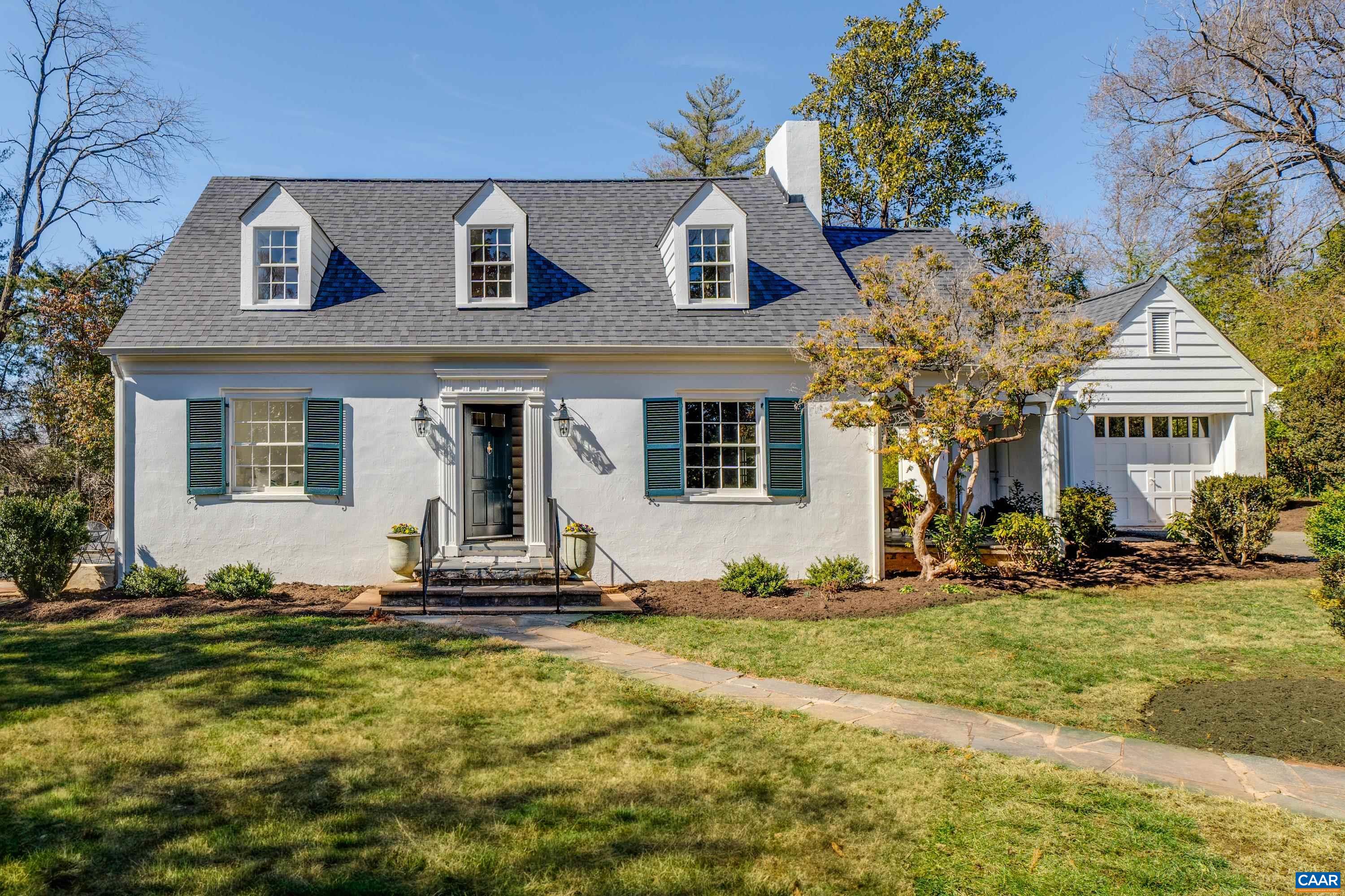 12 OLD FARM RD