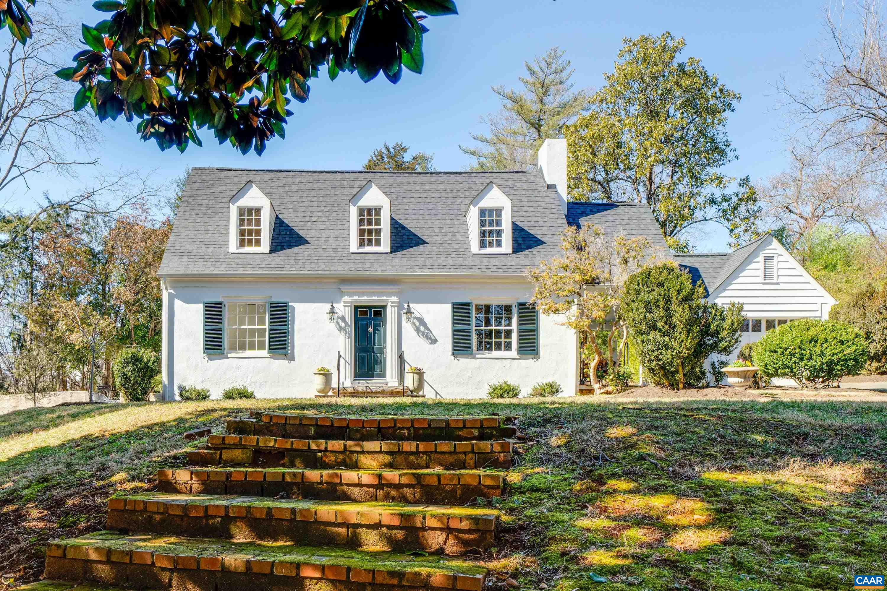 12 OLD FARM RD