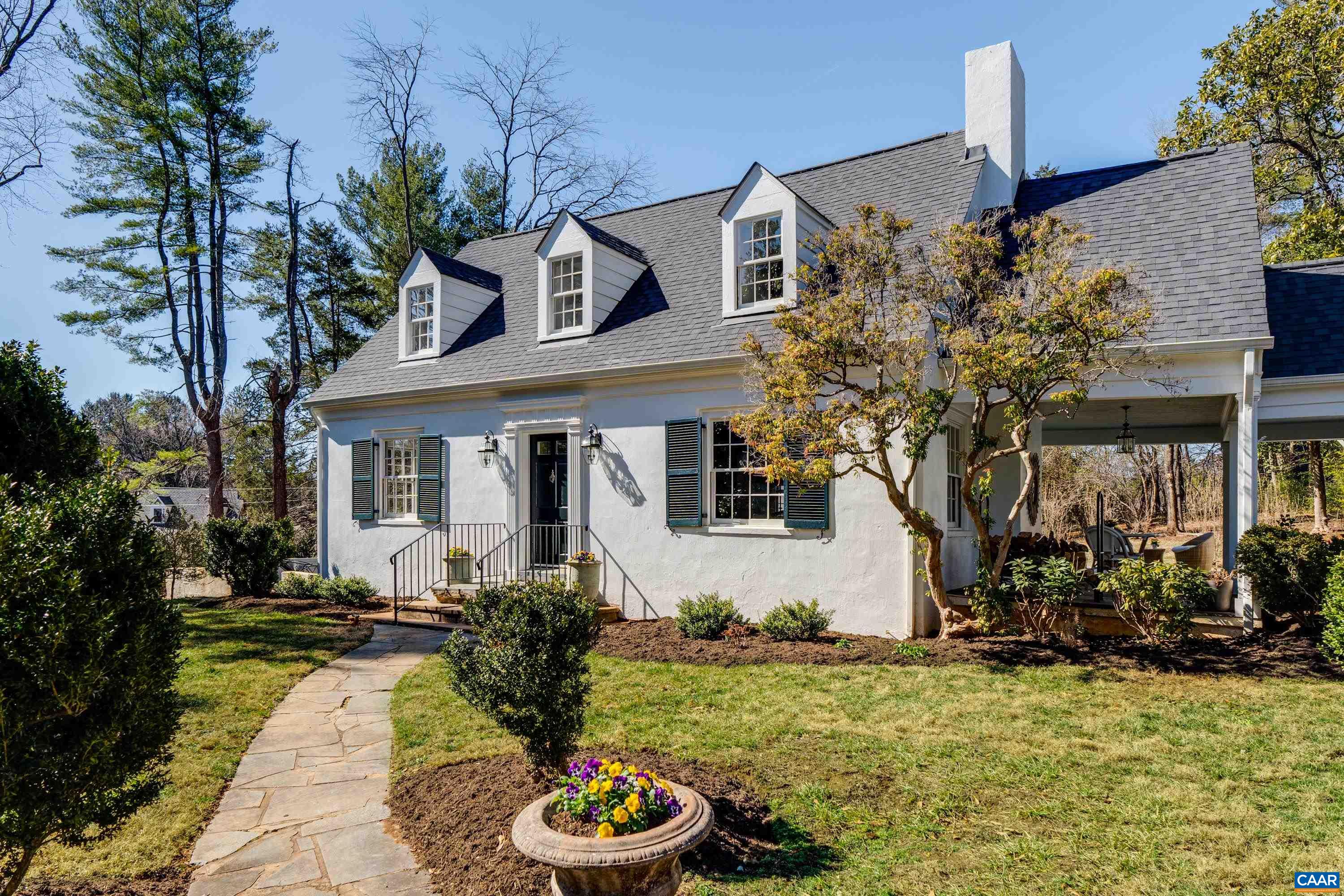 12 OLD FARM RD