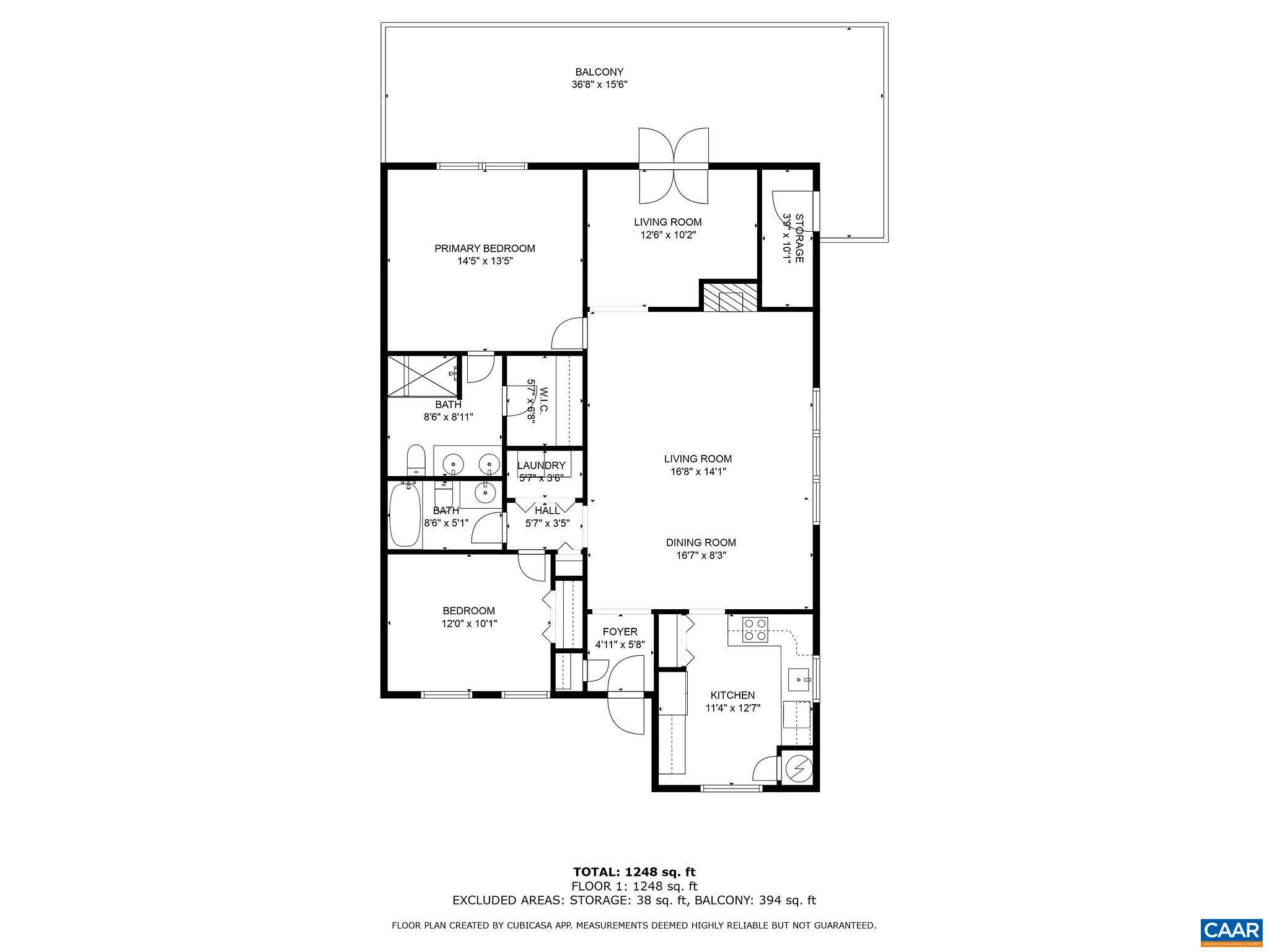 1335 LE PARC TER