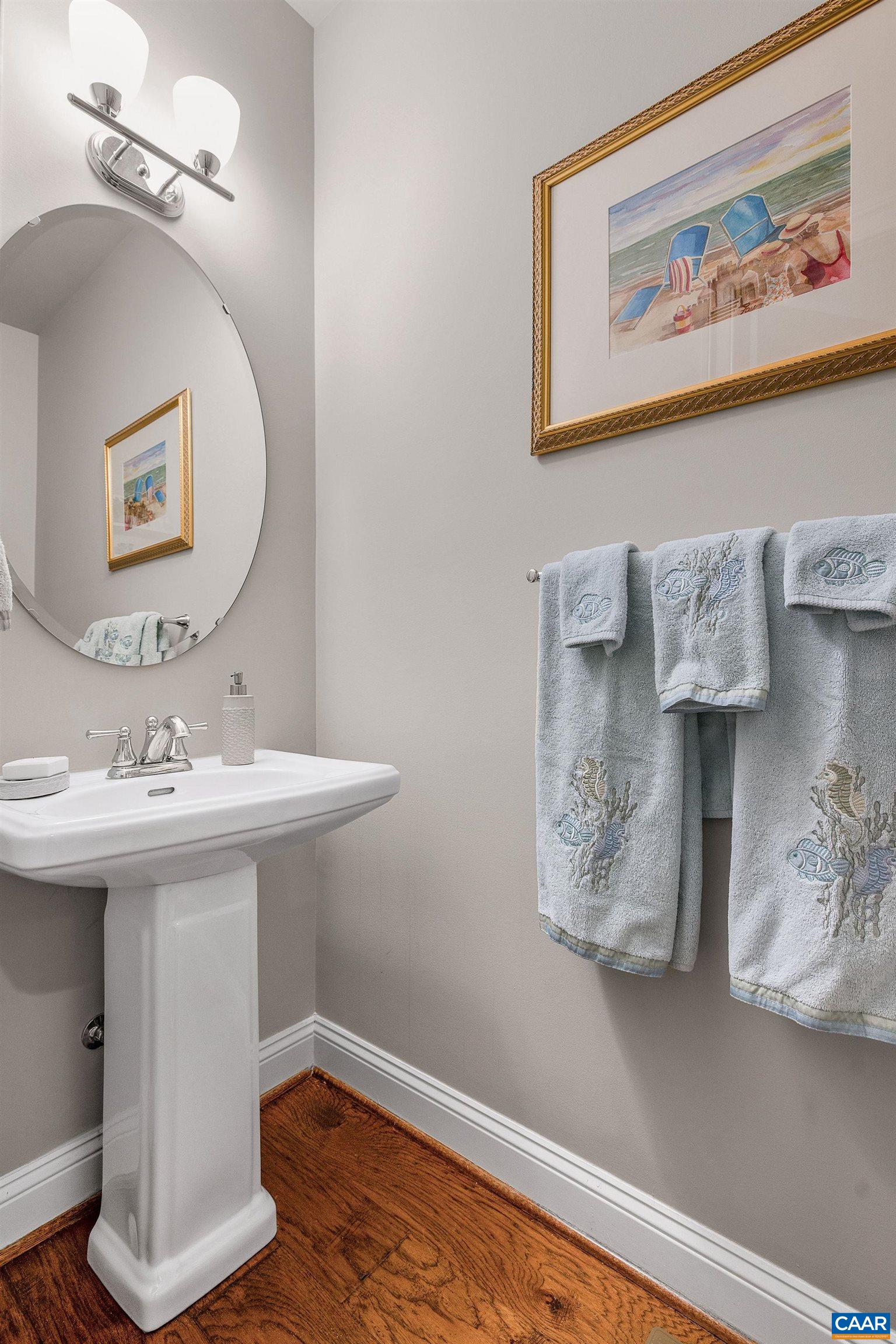431 FENTON CT