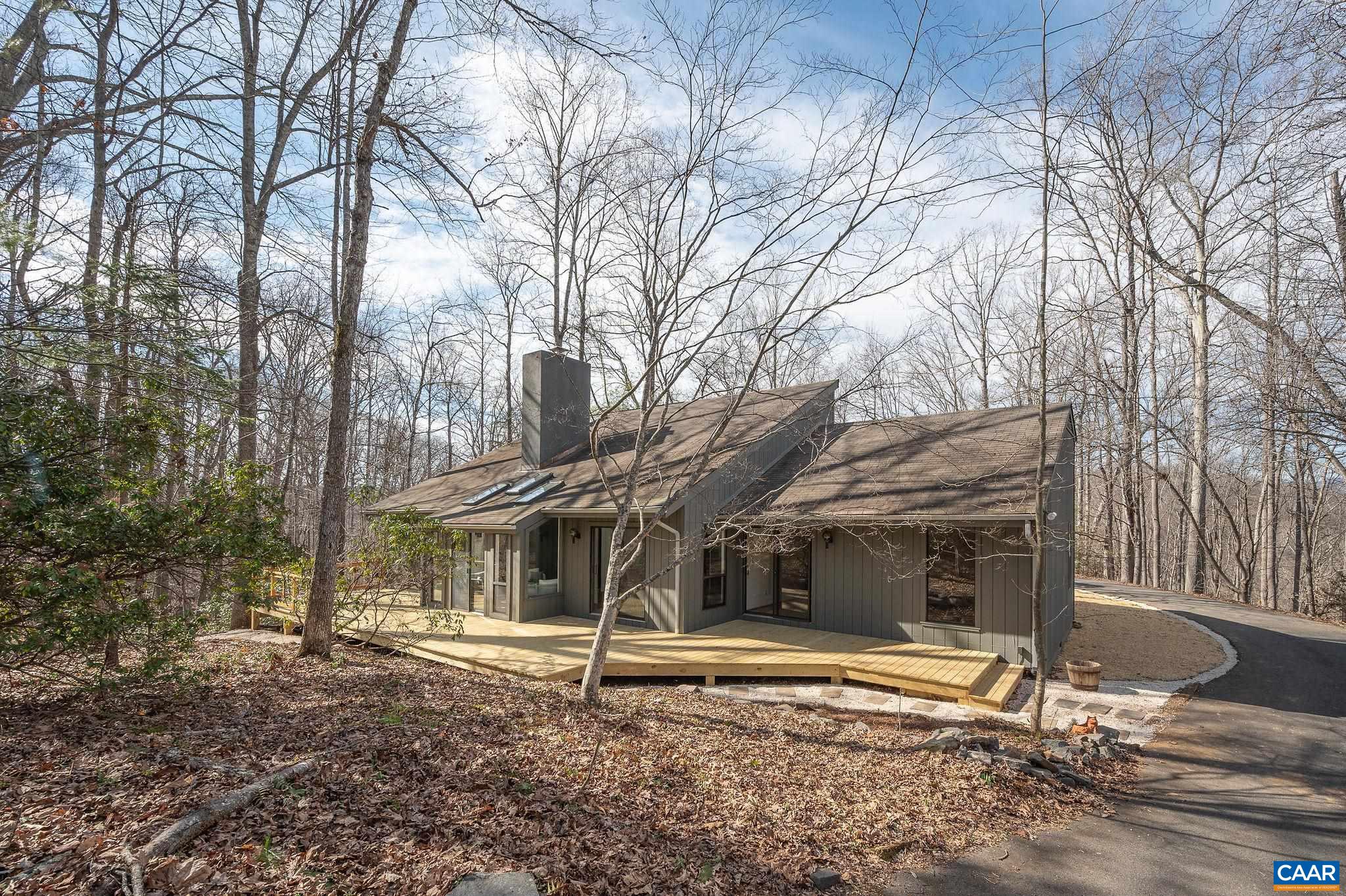 2664 CARDINAL RIDGE RD