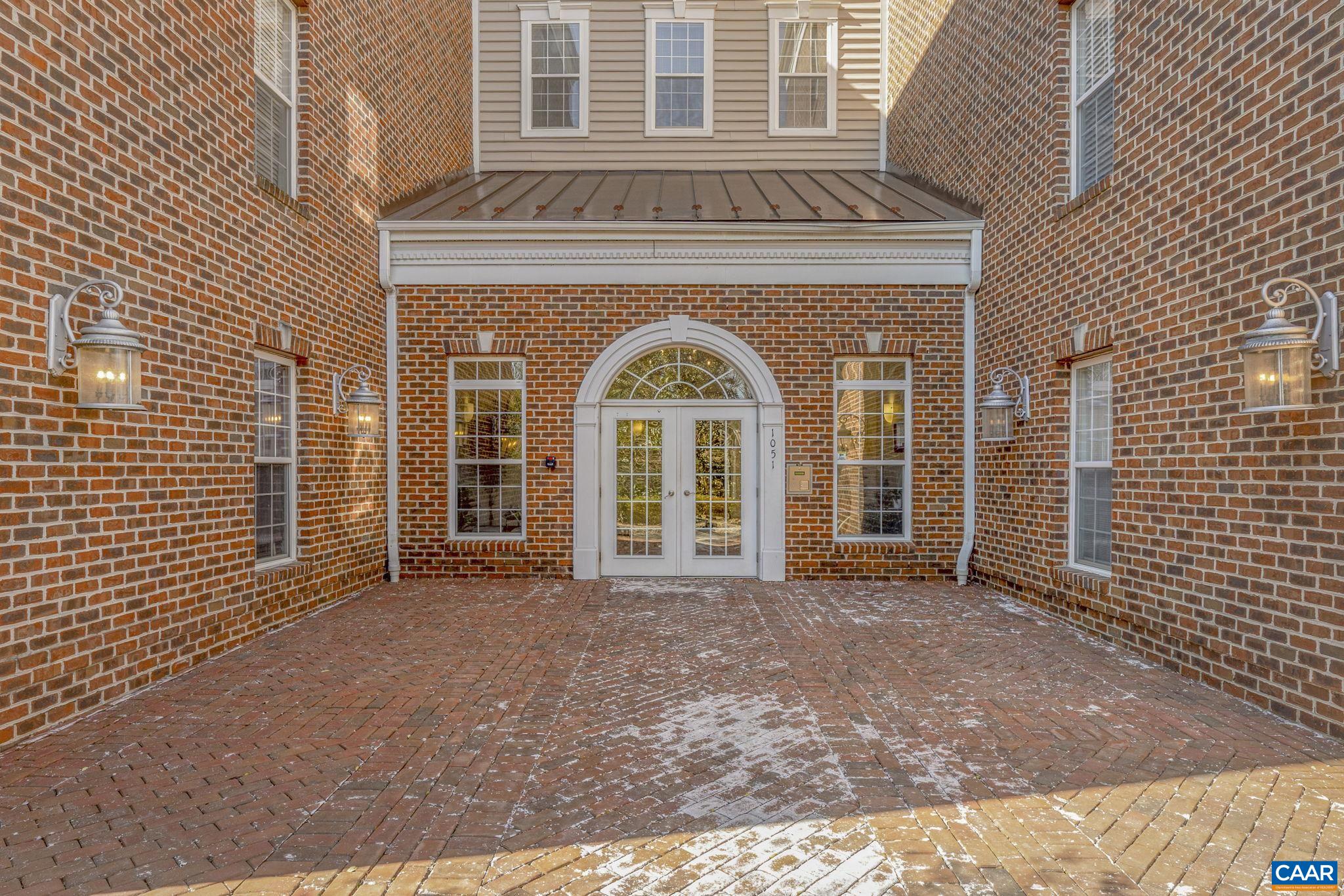 1051 GLENWOOD STATION LN Unit: 405