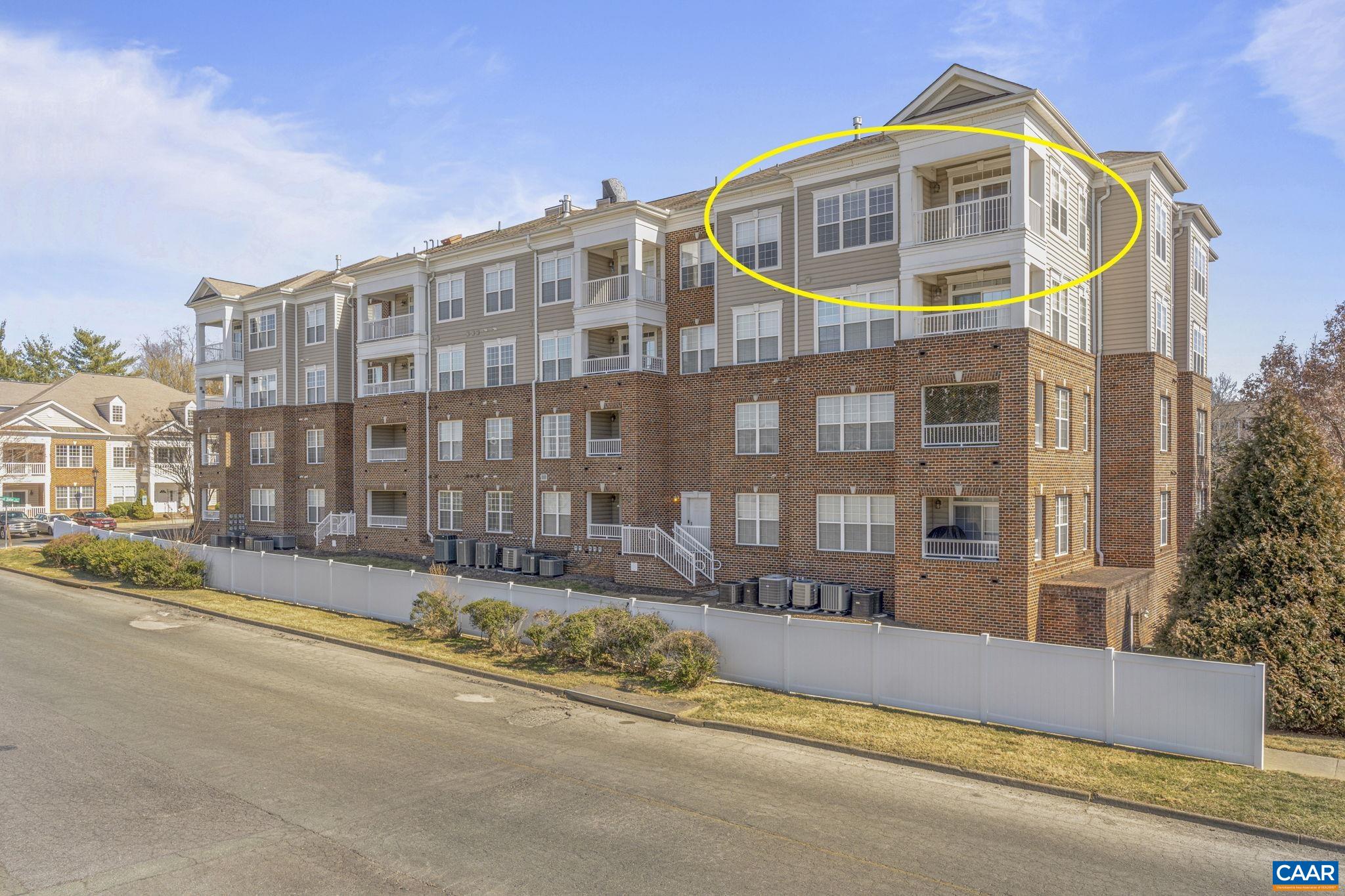 1051 GLENWOOD STATION LN Unit: 405