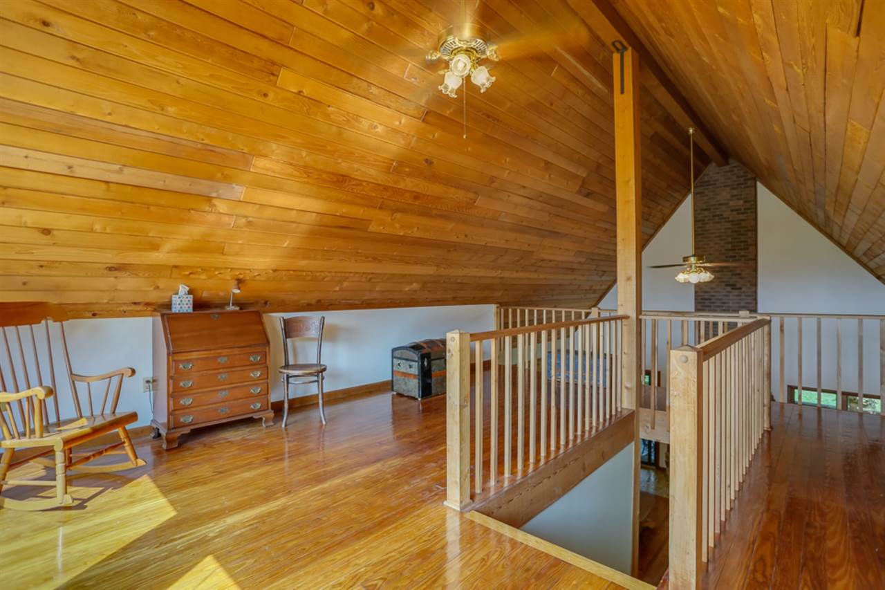 72 GREENFIELD RD