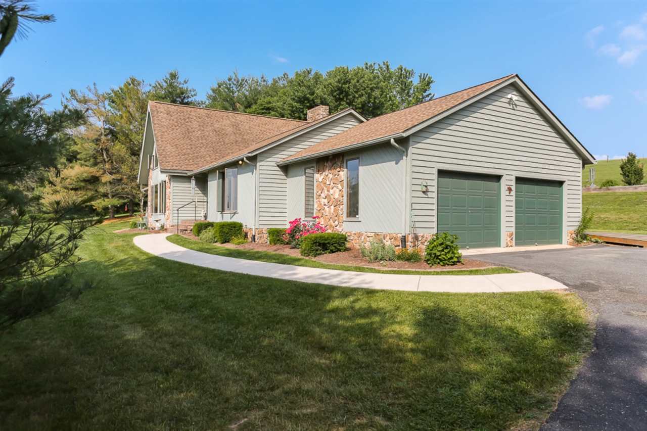 72 GREENFIELD RD