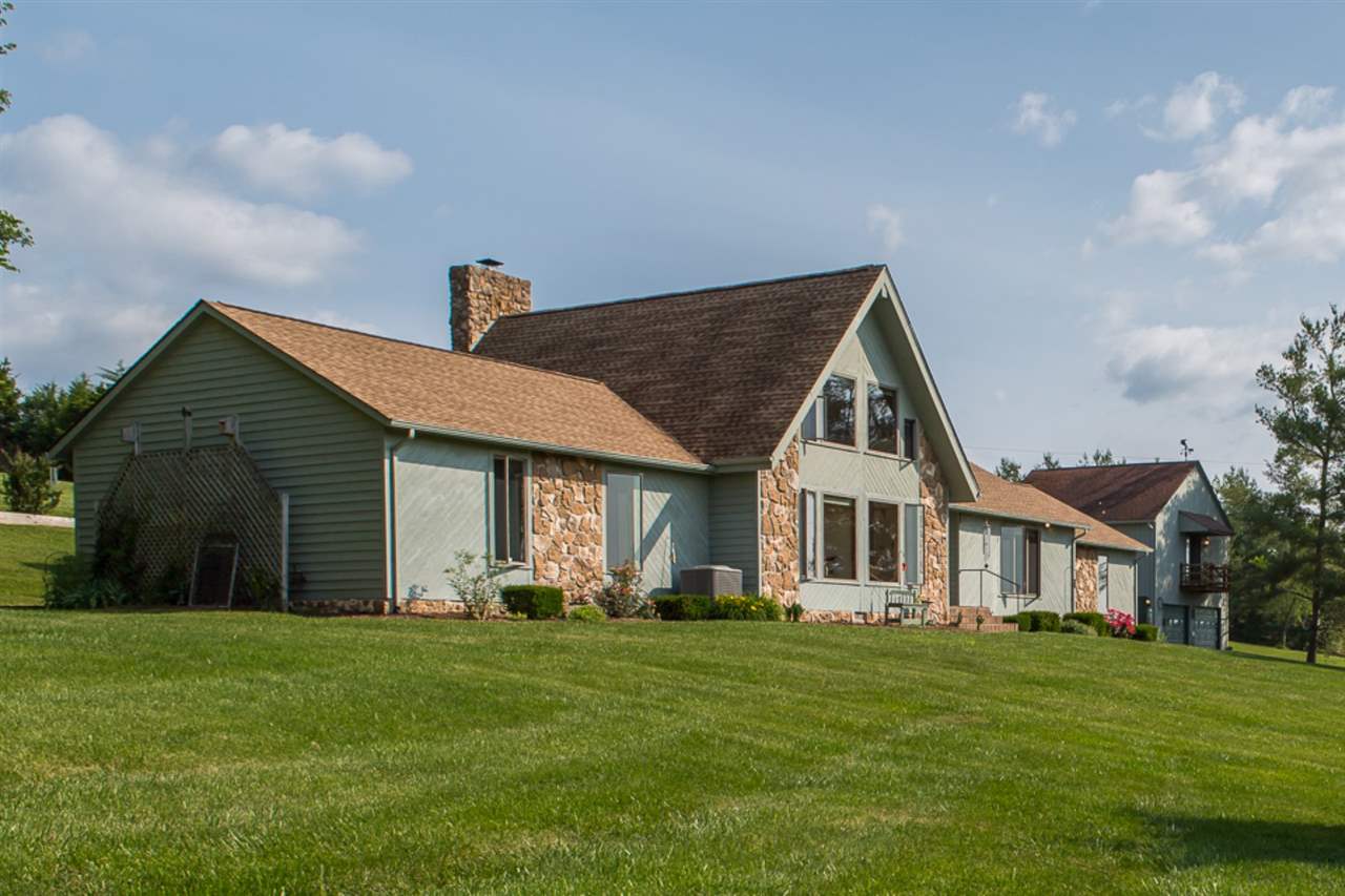 72 GREENFIELD RD