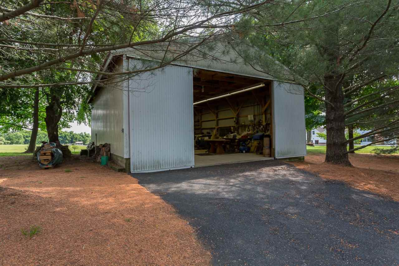 72 GREENFIELD RD