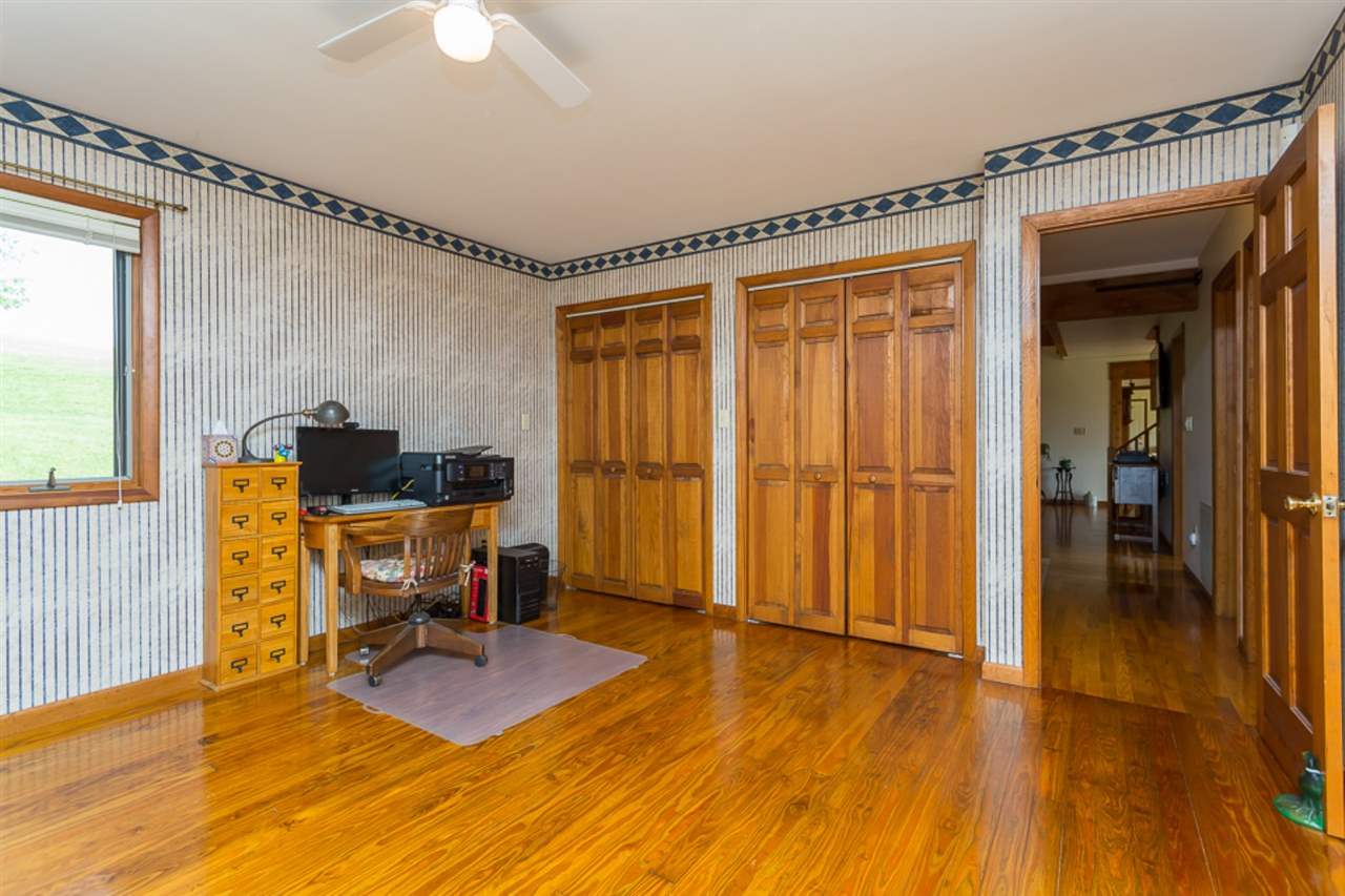 72 GREENFIELD RD
