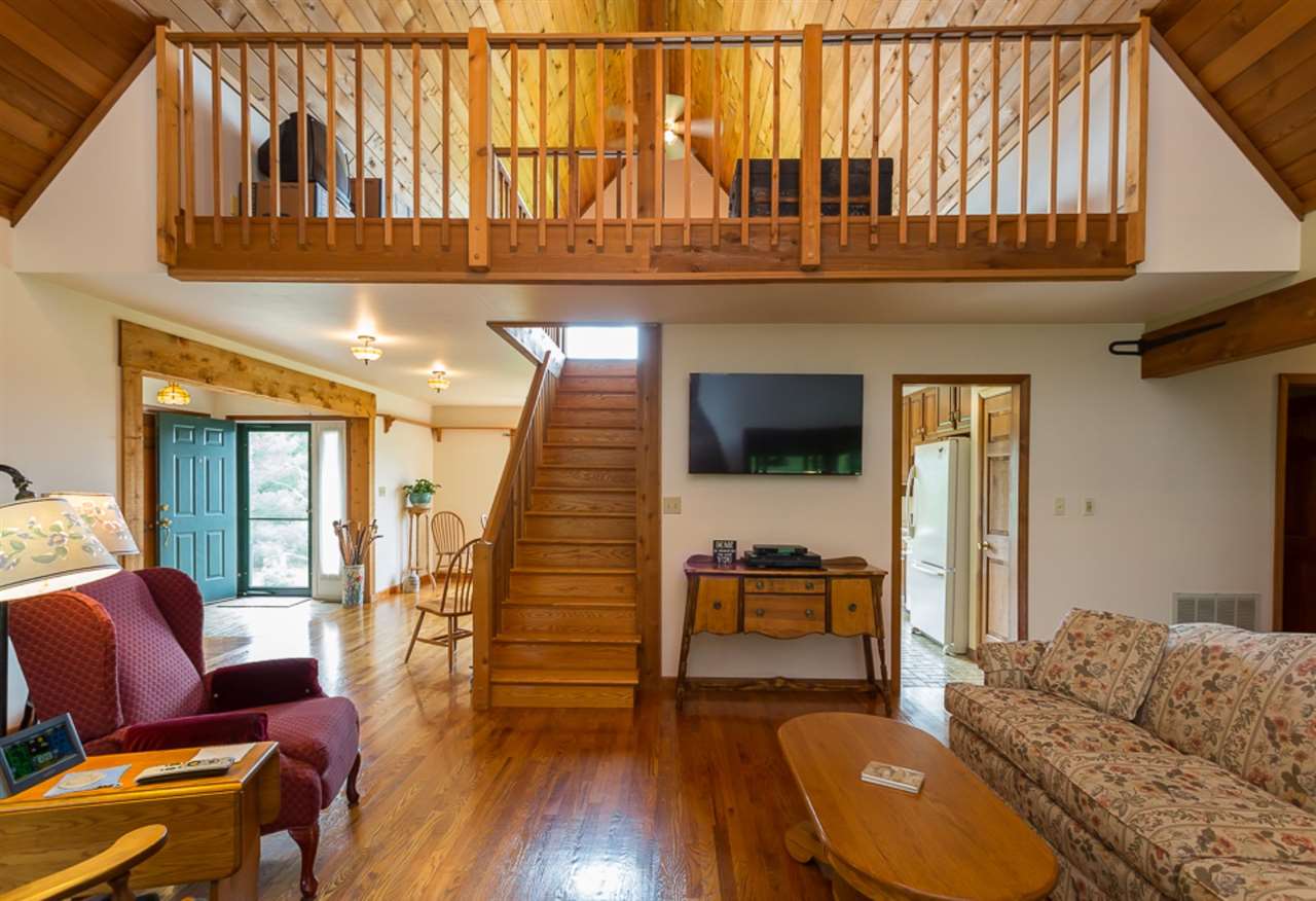 72 GREENFIELD RD