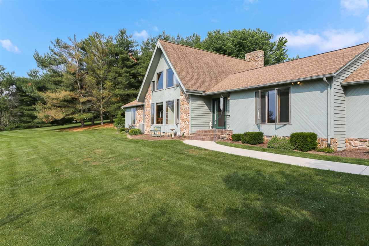 72 GREENFIELD RD