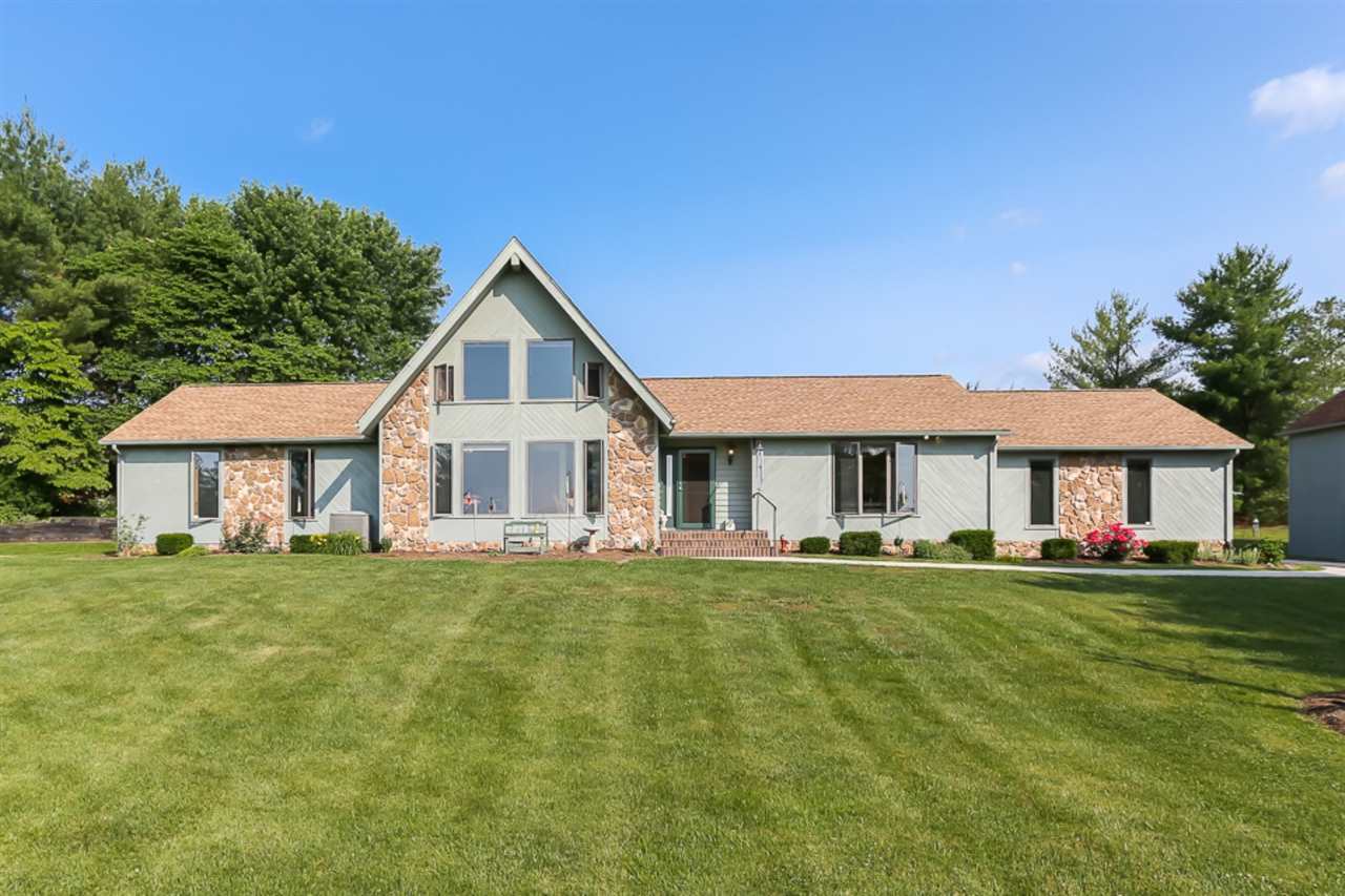 72 GREENFIELD RD