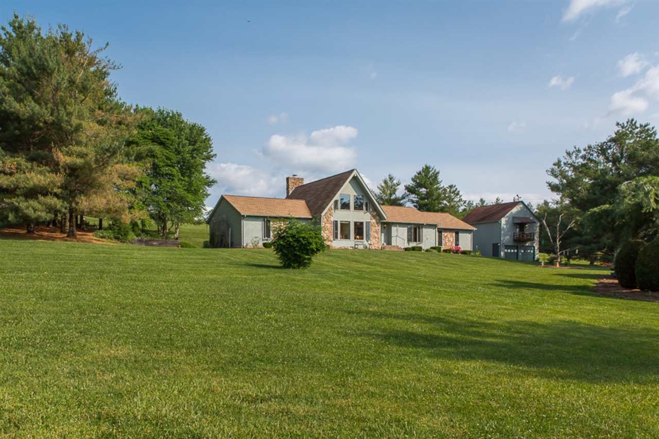 72 GREENFIELD RD