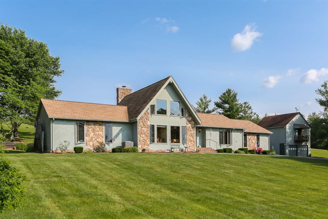 72 GREENFIELD RD