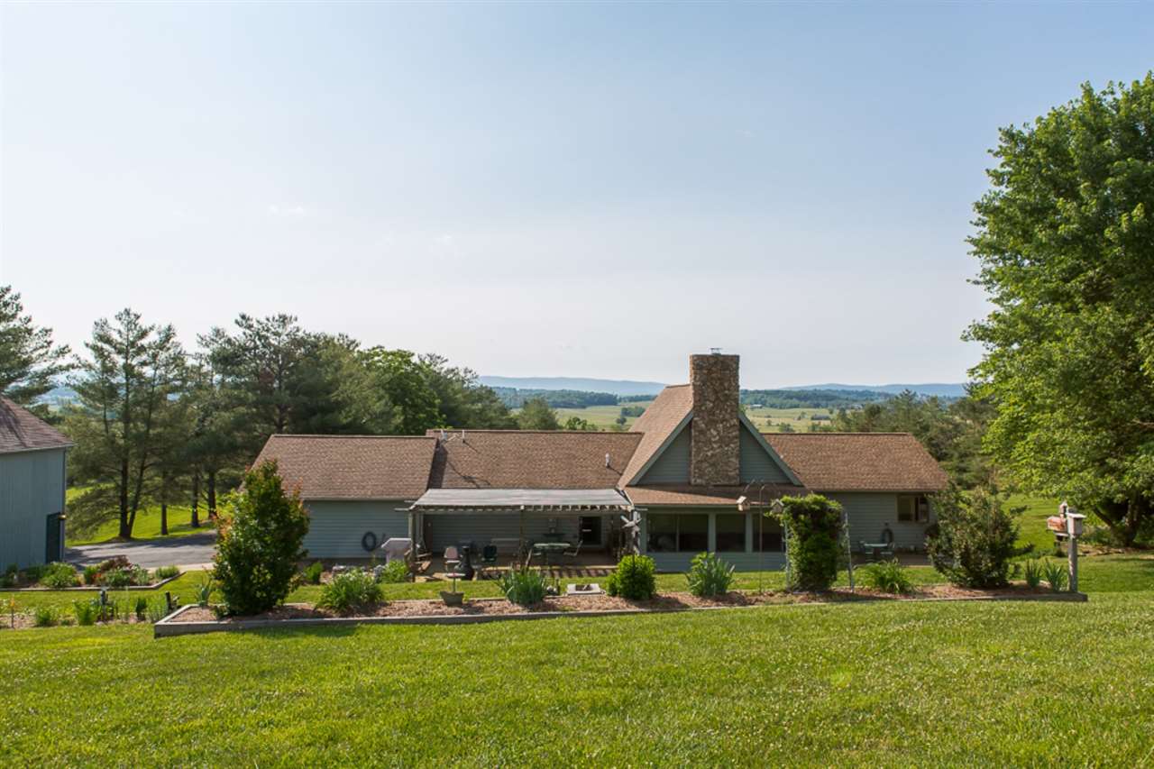 72 GREENFIELD RD