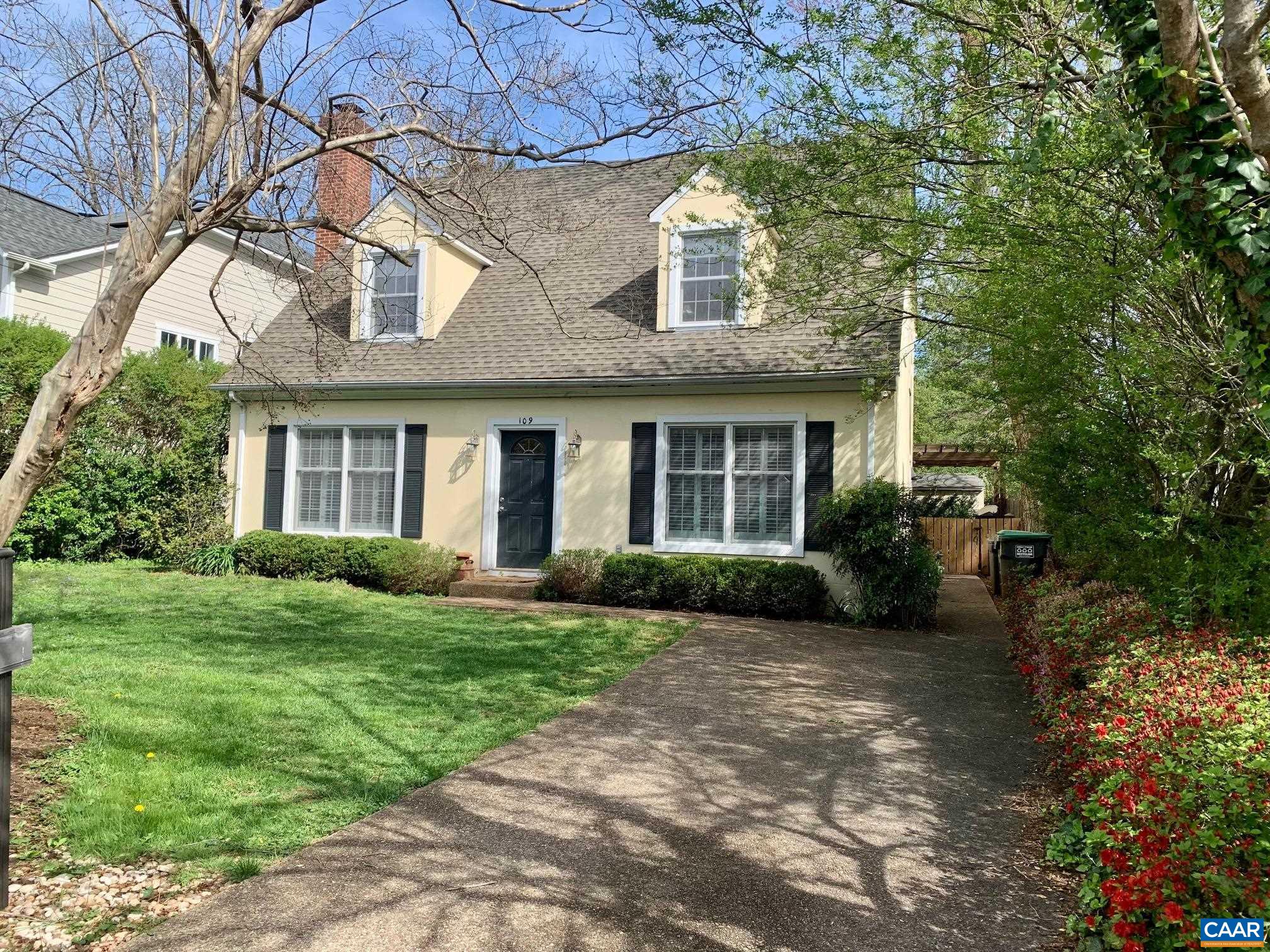 109 RAYMOND AVE