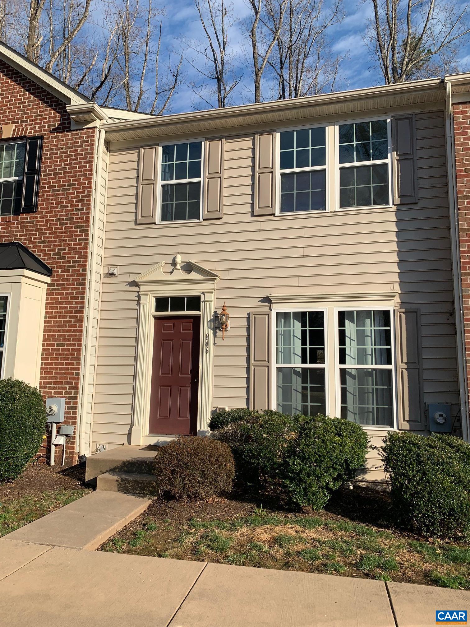 846 ROCK CREEK RD