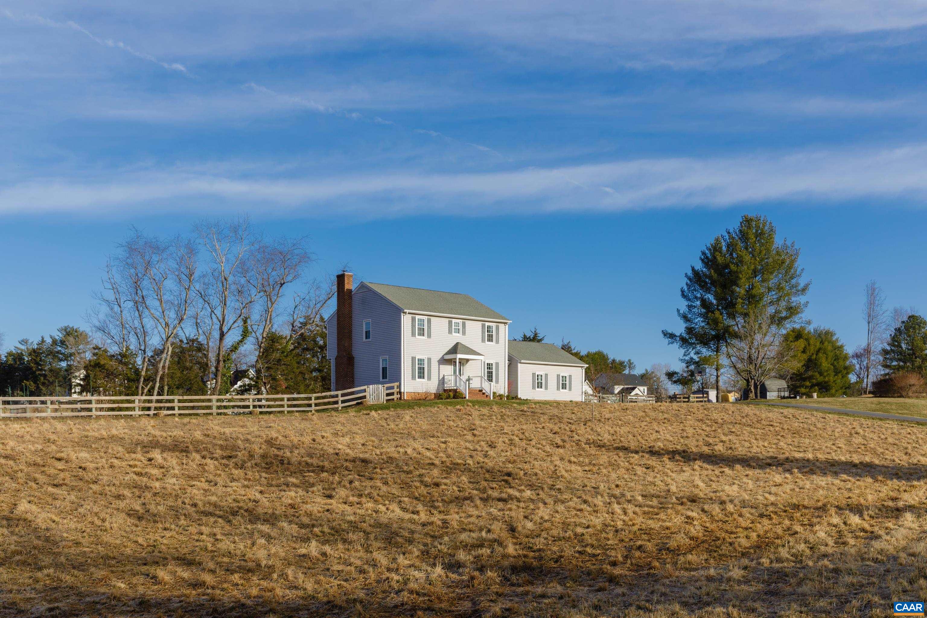2706 DUNROMIN RD