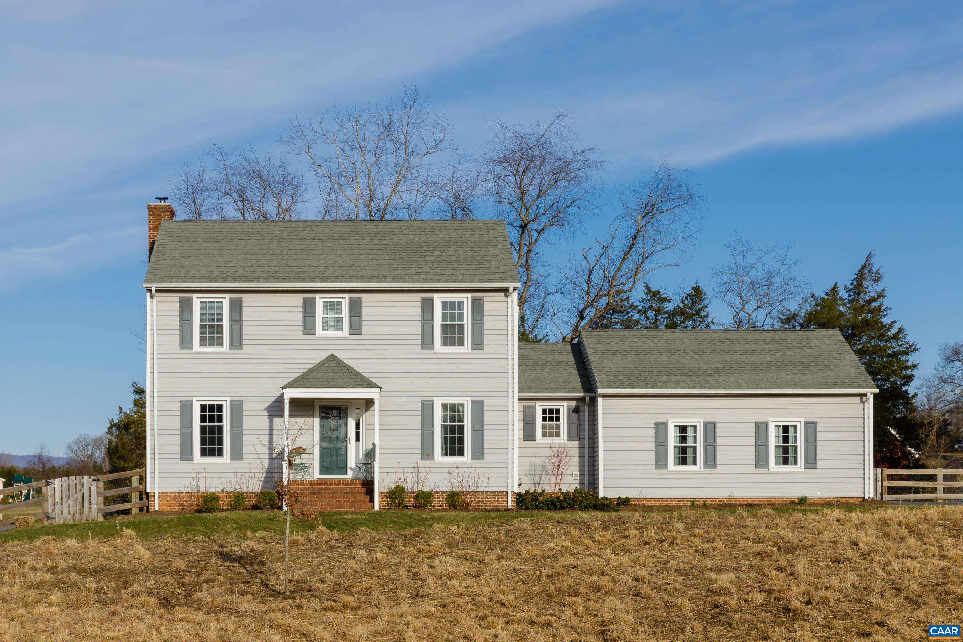 2706 DUNROMIN RD