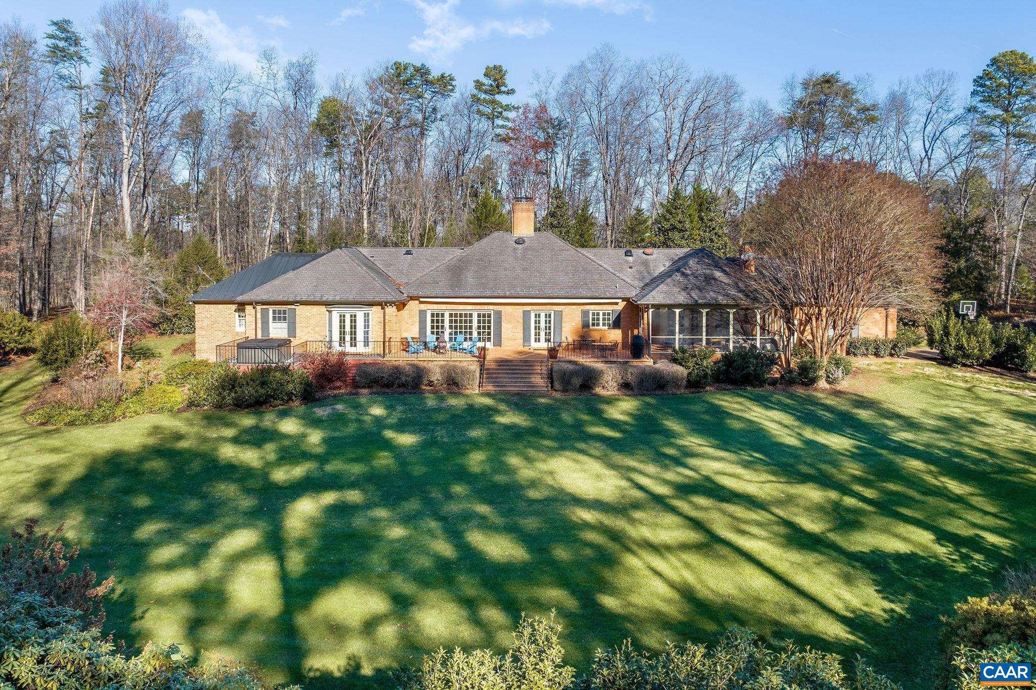 1520 Garth Gate Ln
