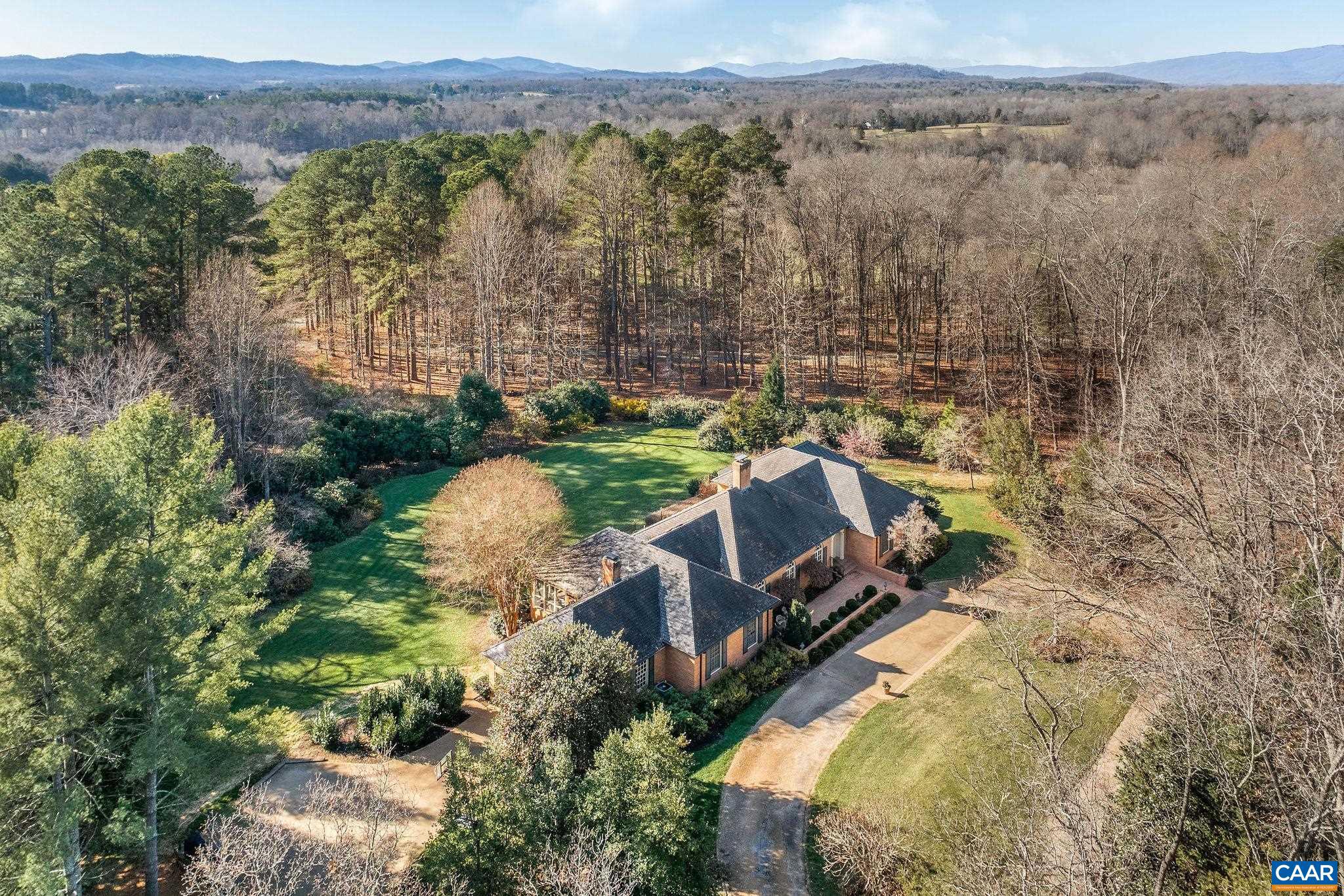 1520 Garth Gate Ln