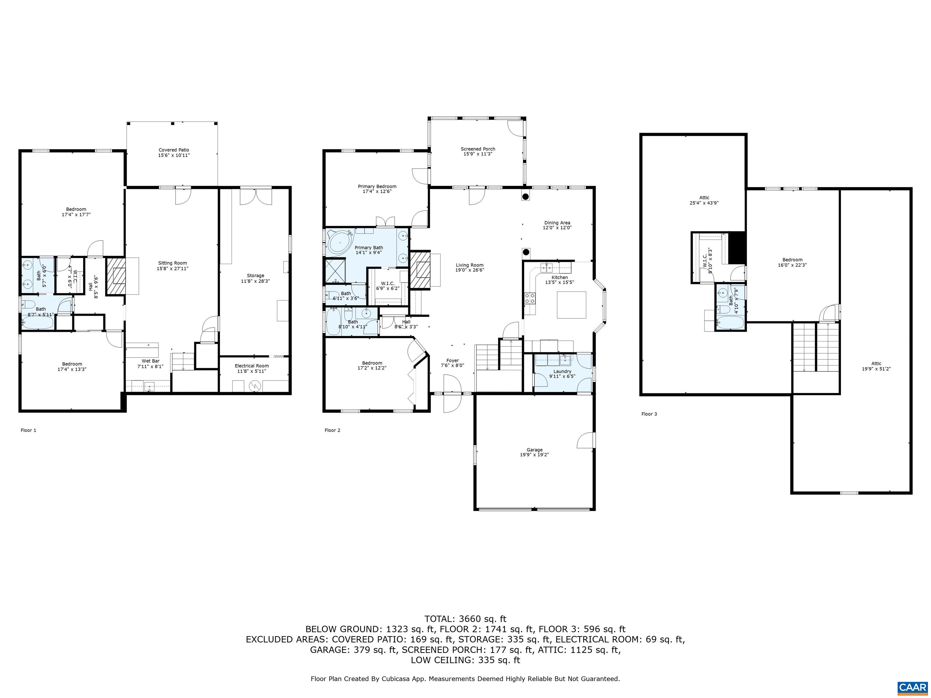 1547 TAVISTOCK PL