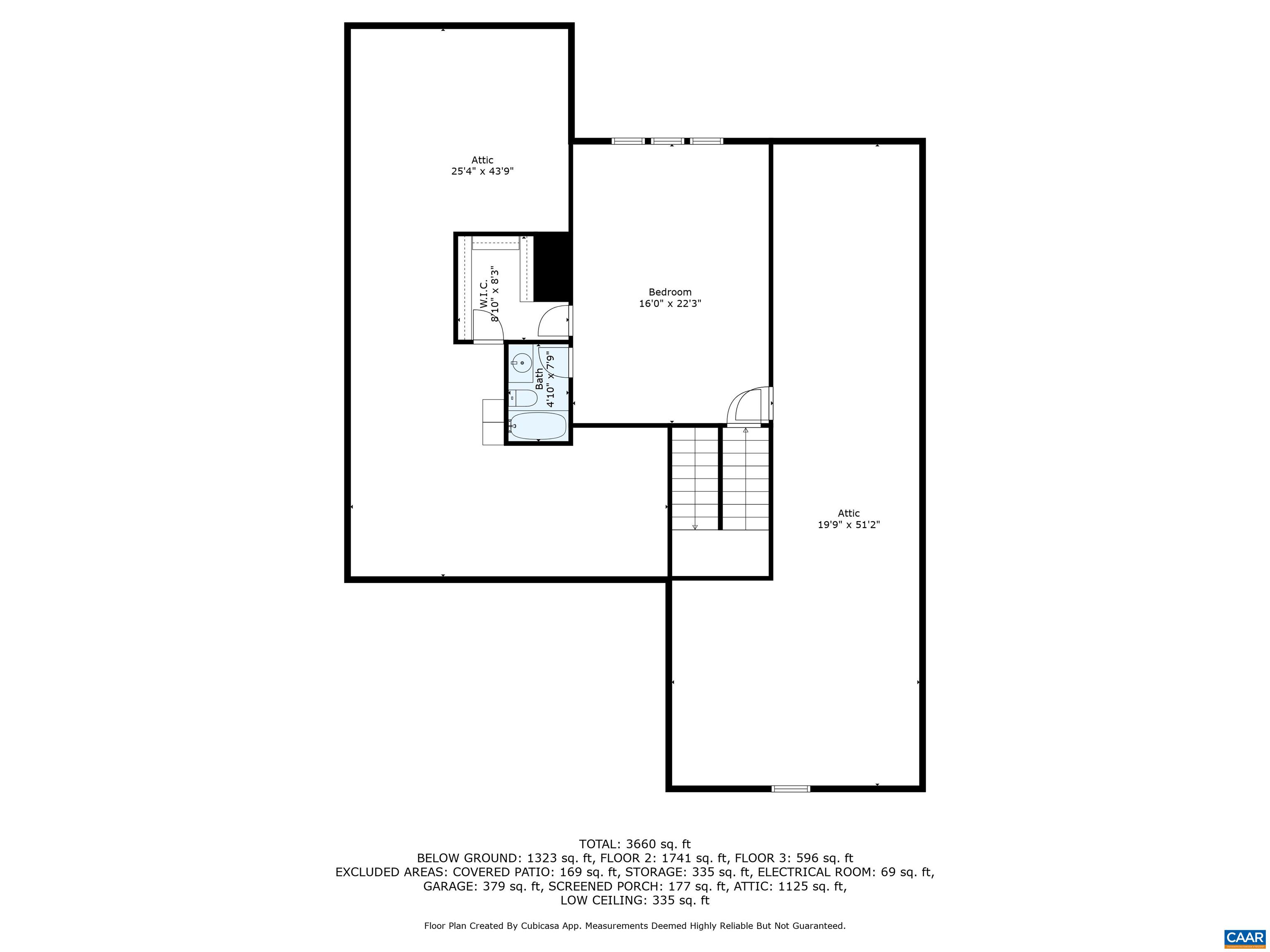 1547 TAVISTOCK PL