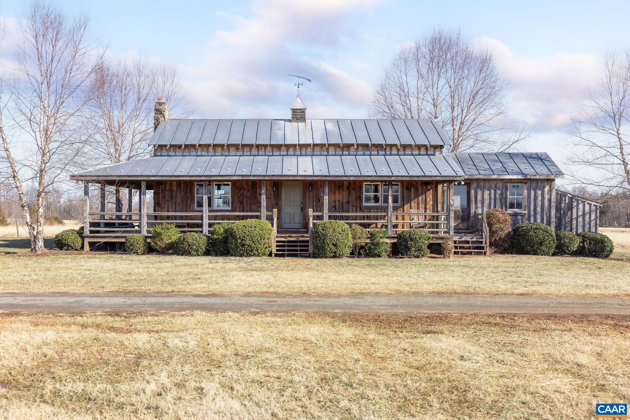 8199 Scottland Farm