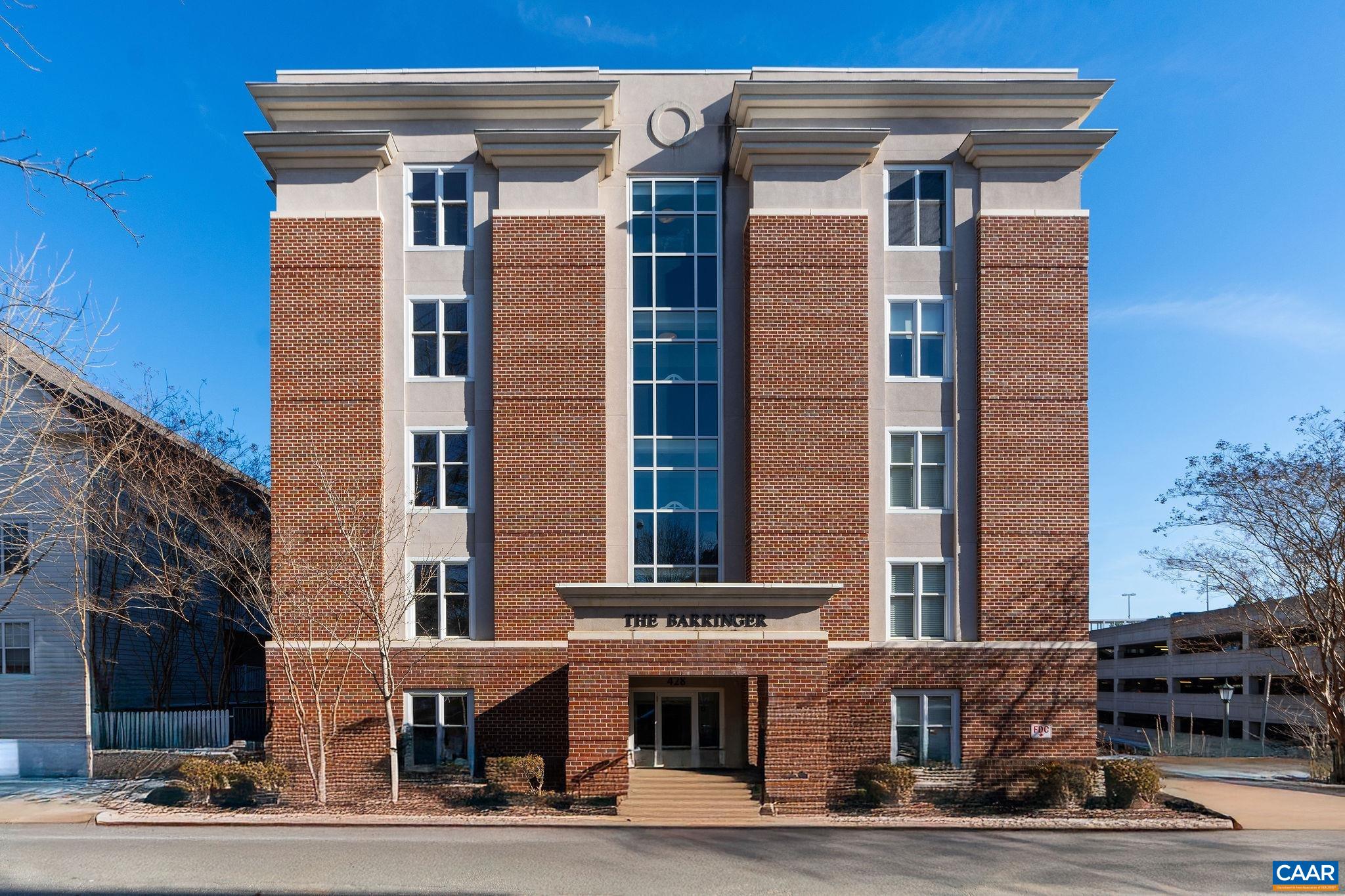 428 MONROE LN Unit: 306
