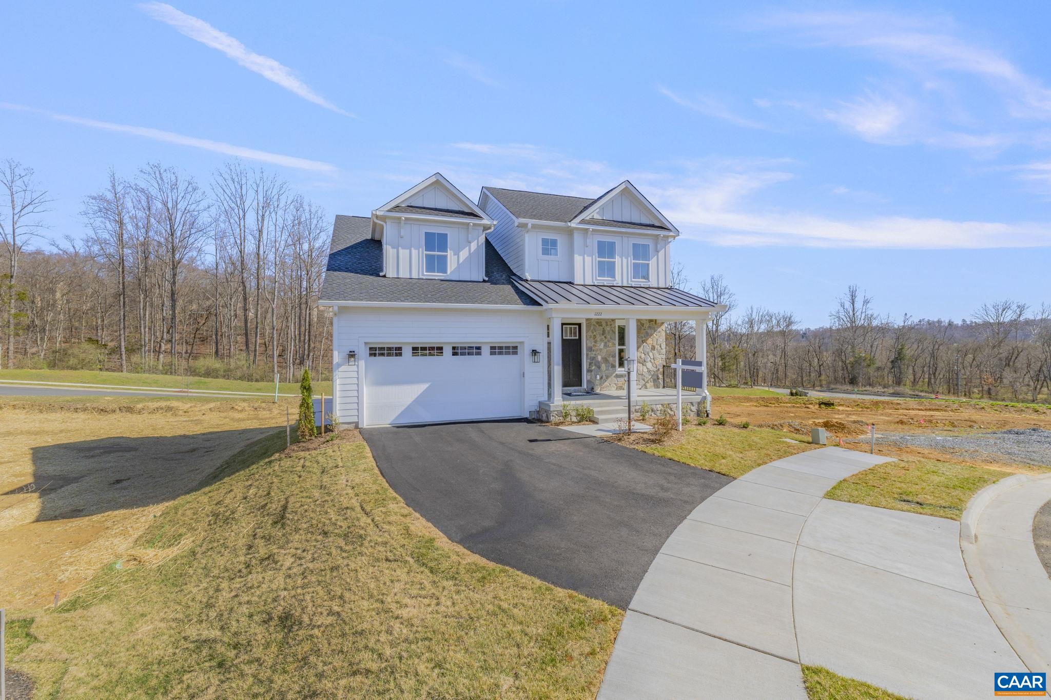 1222 LACONIA LN