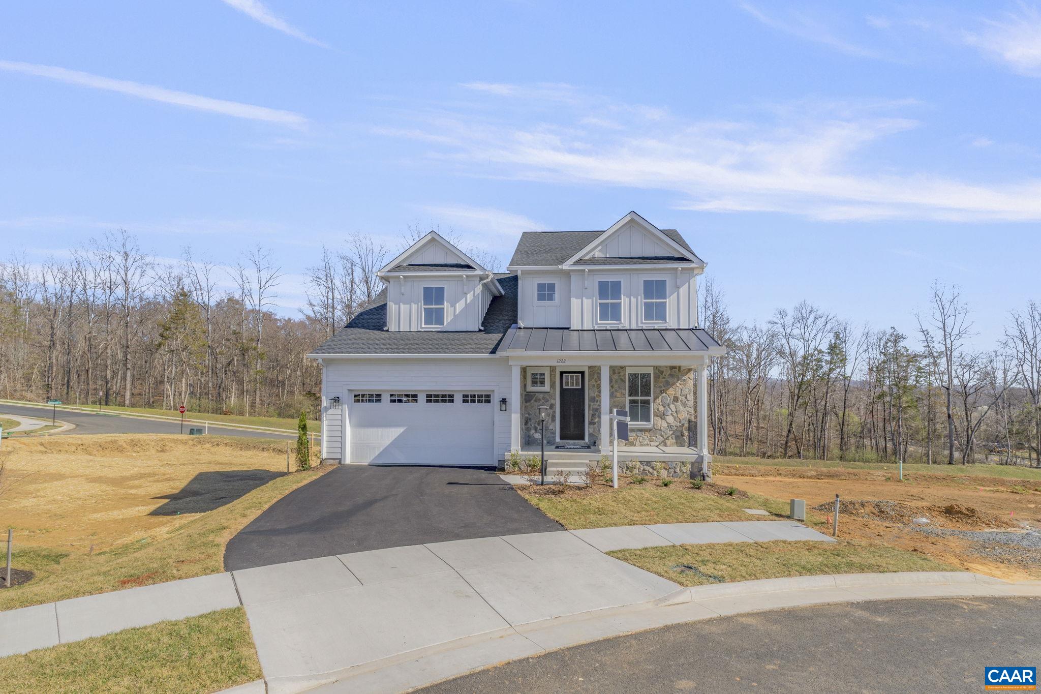 1222 LACONIA LN