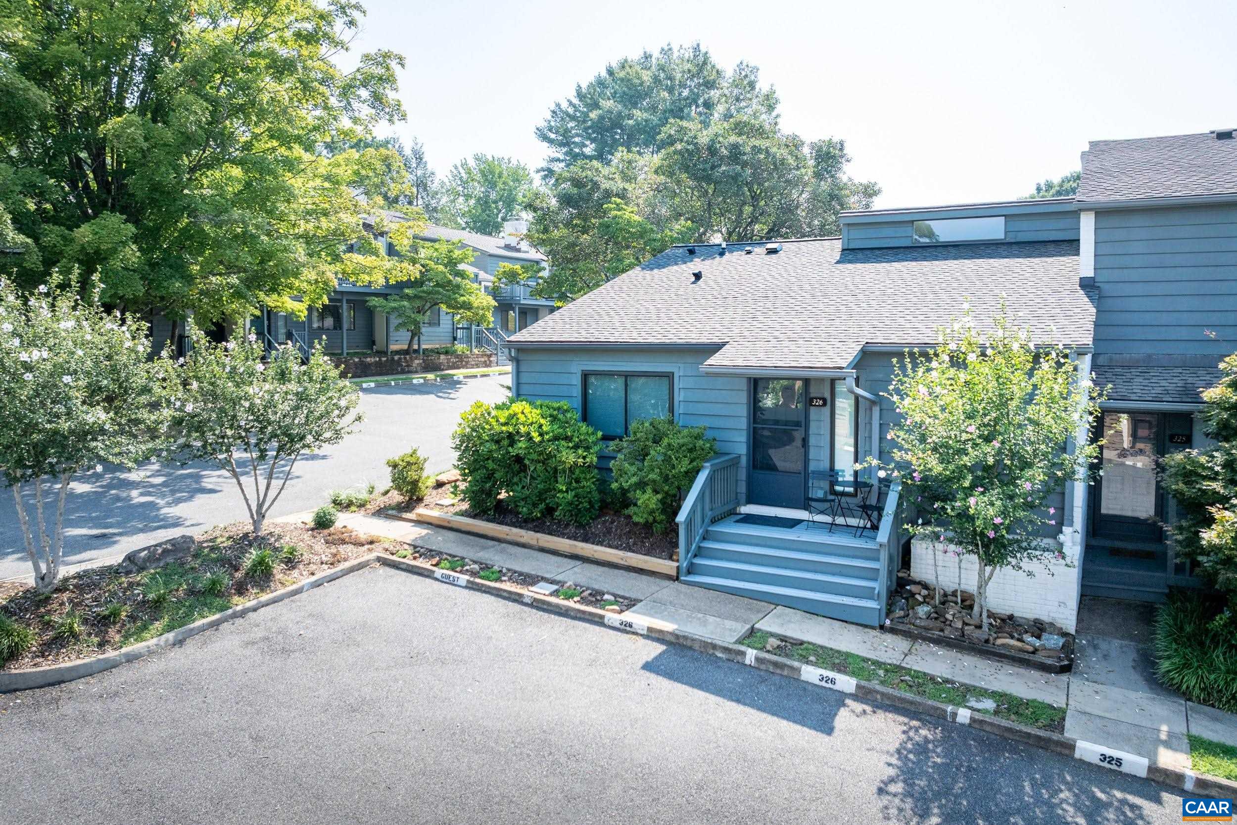326 HARVEST DR
