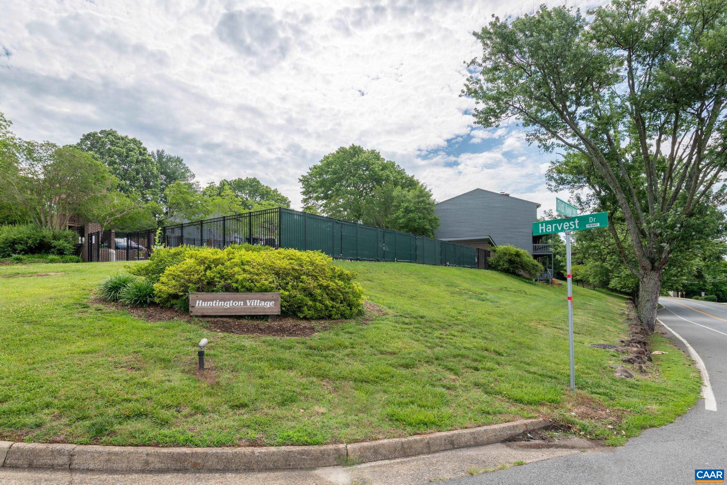 326 HARVEST DR