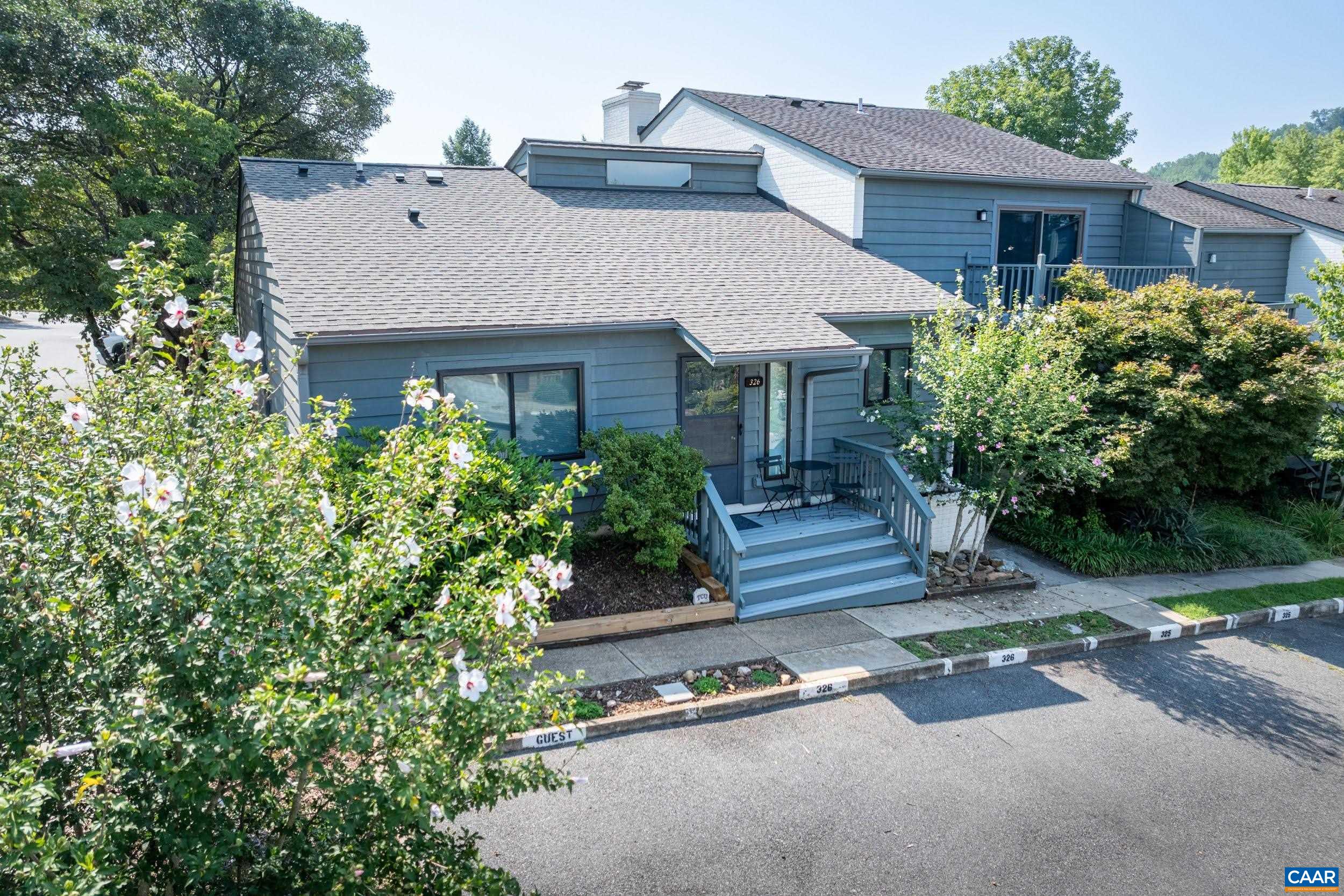 326 HARVEST DR
