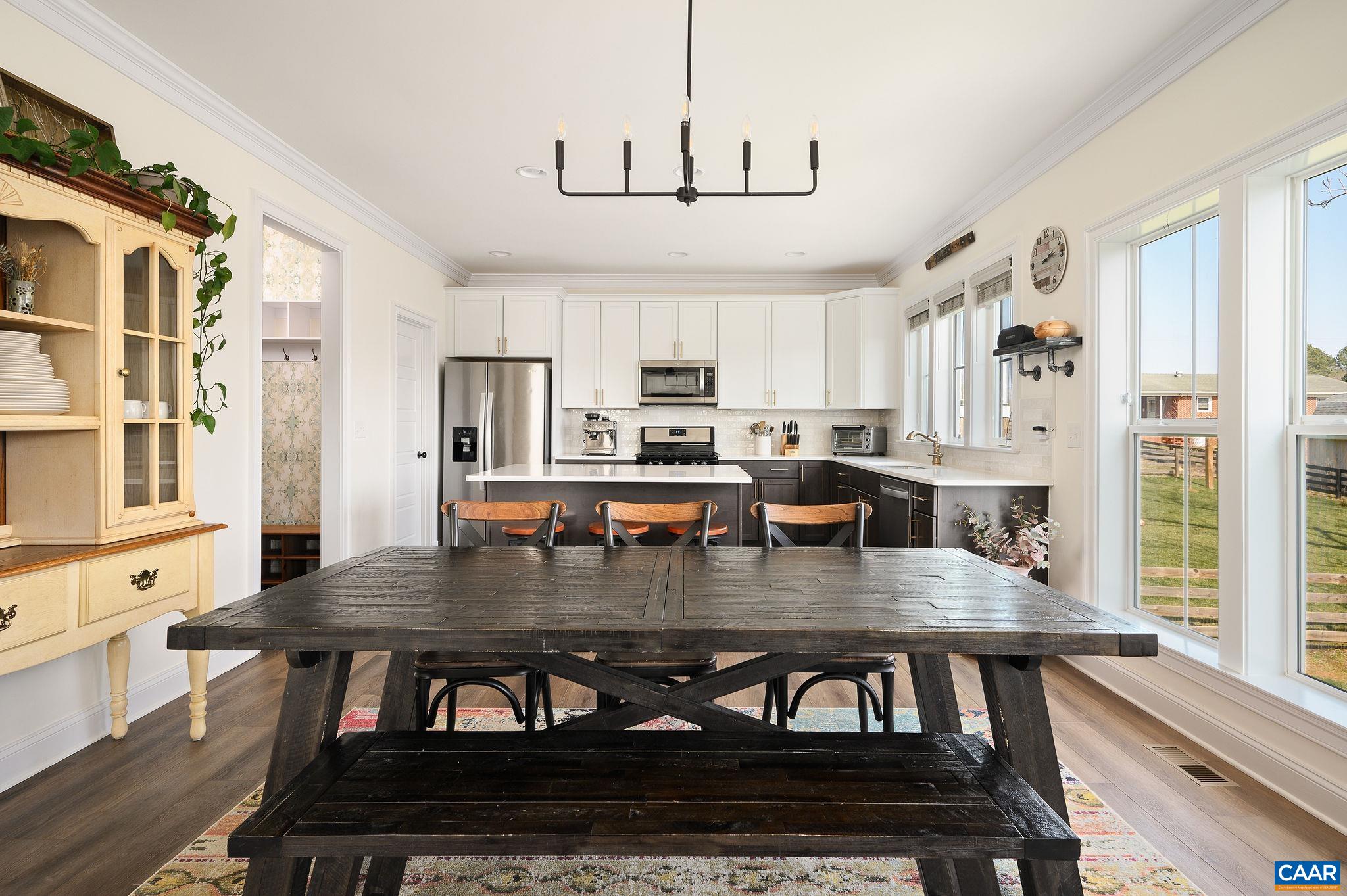 145 AGATHA RIDGE LN