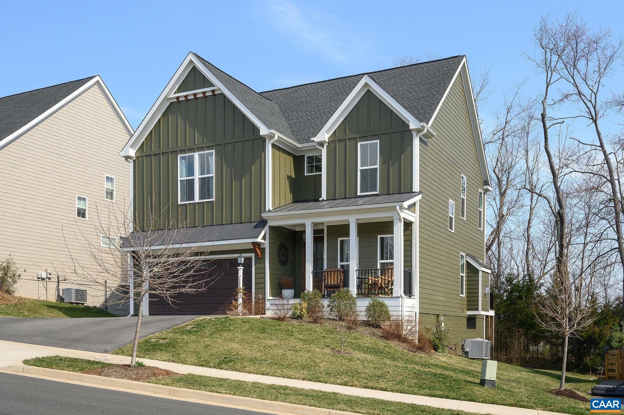 145 AGATHA RIDGE LN