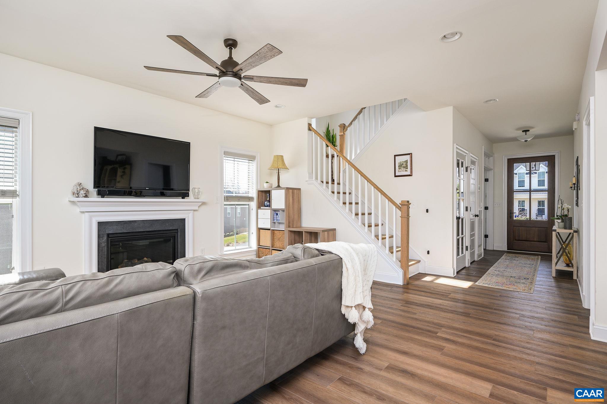 145 AGATHA RIDGE LN
