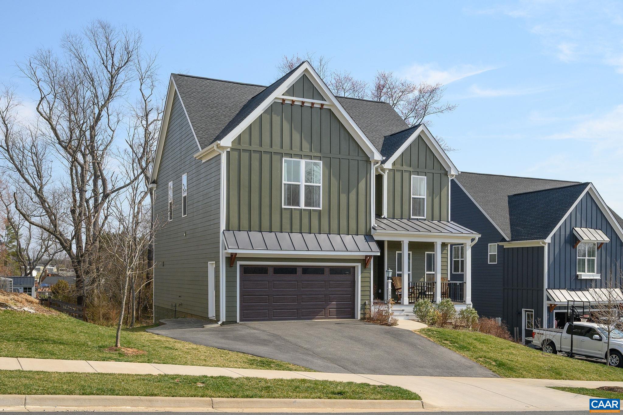 145 AGATHA RIDGE LN