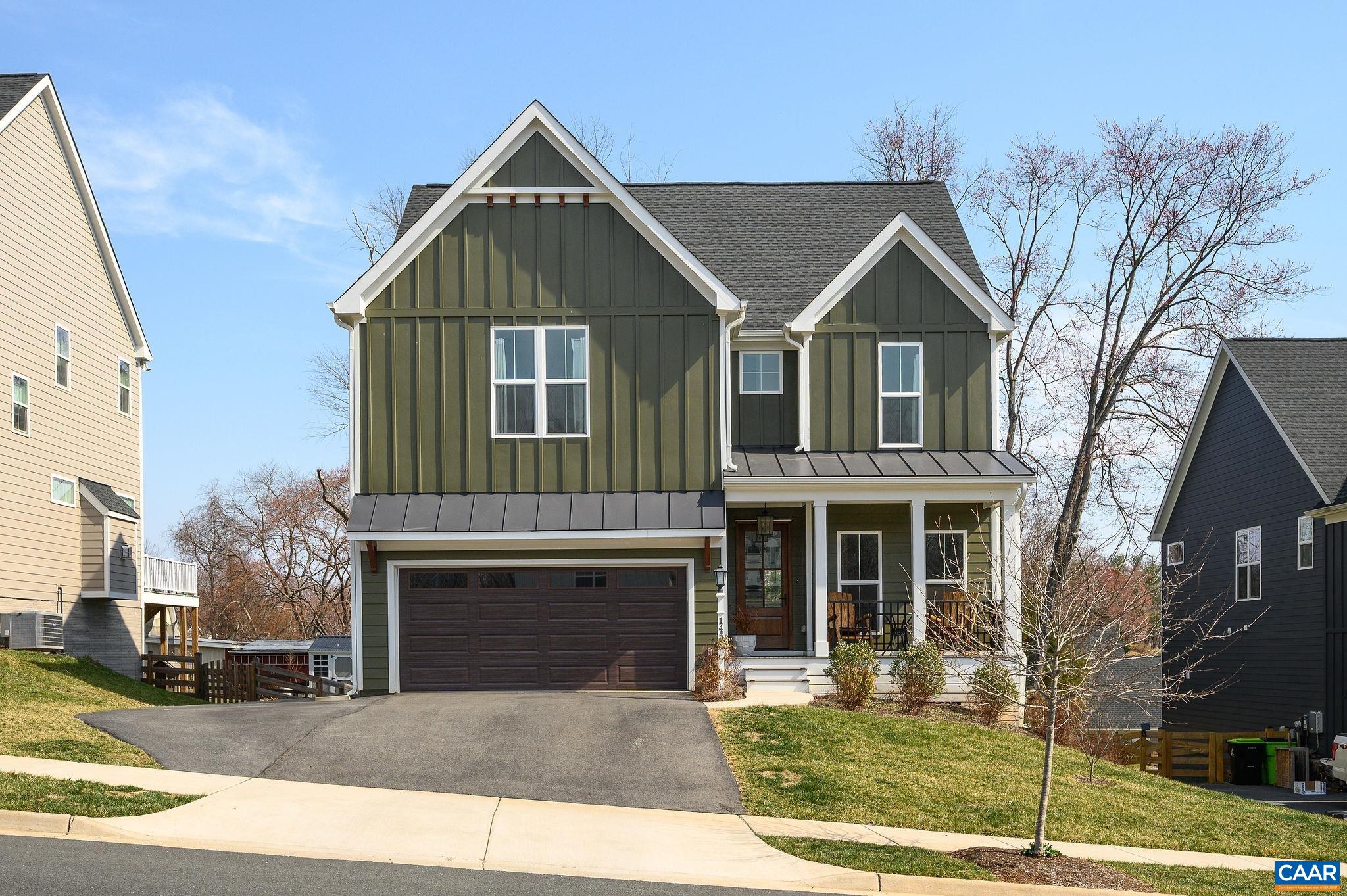 145 AGATHA RIDGE LN