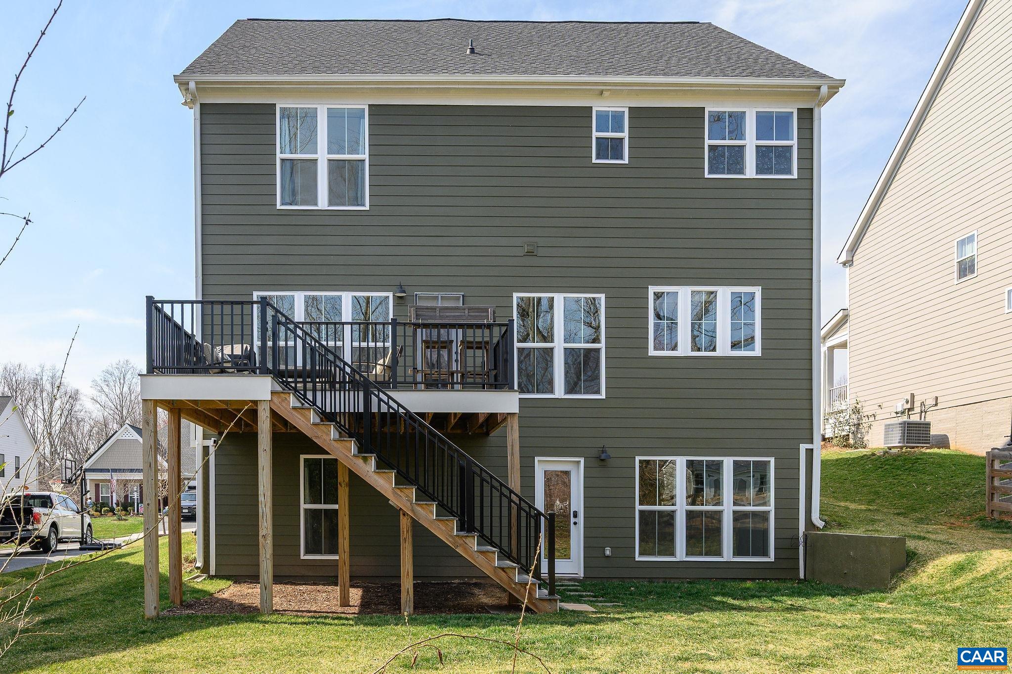145 AGATHA RIDGE LN