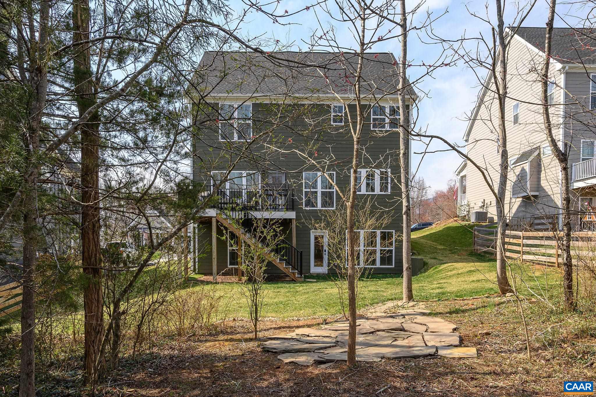 145 AGATHA RIDGE LN
