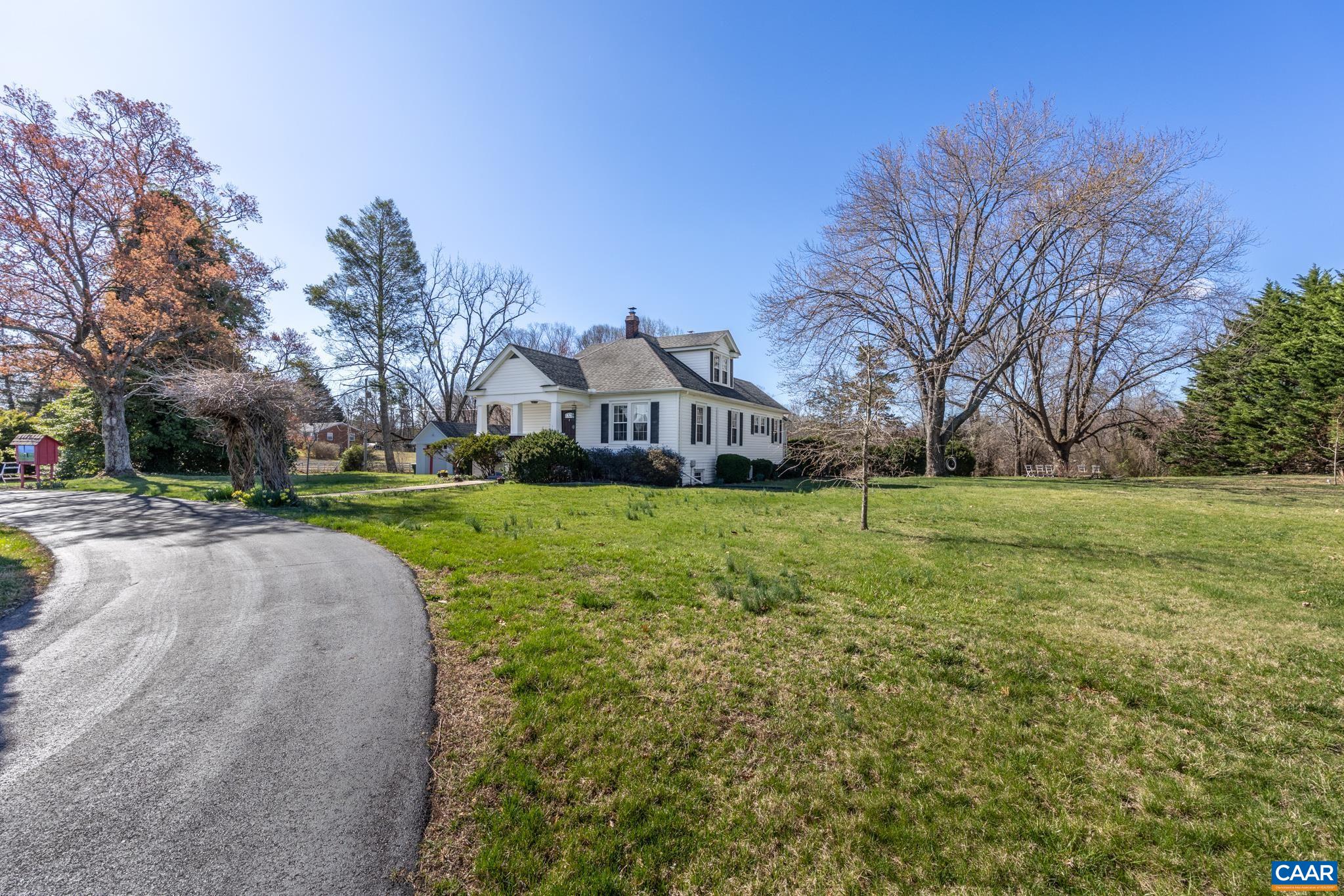 3188 ORANGE RD
