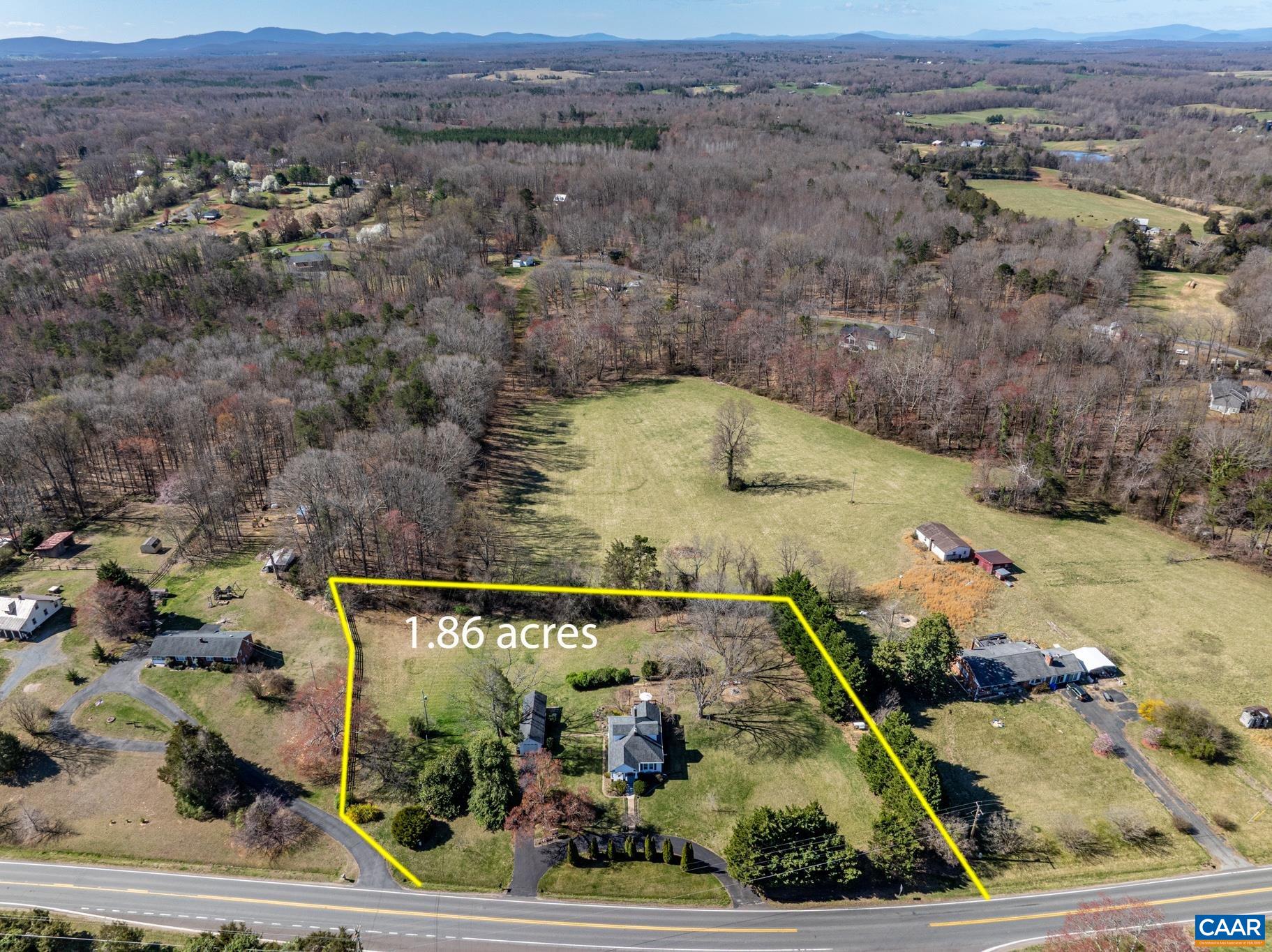 3188 ORANGE RD