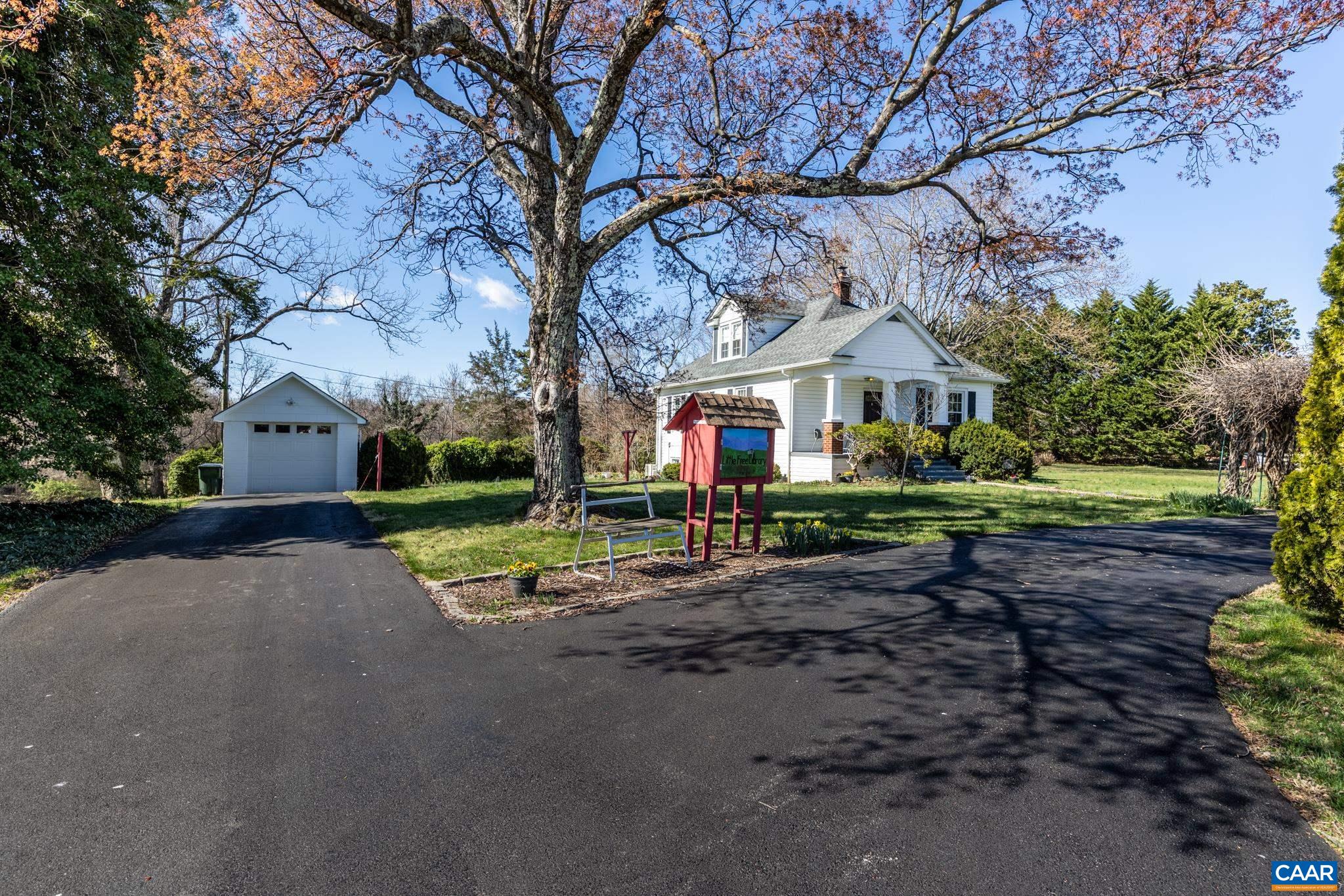 3188 ORANGE RD
