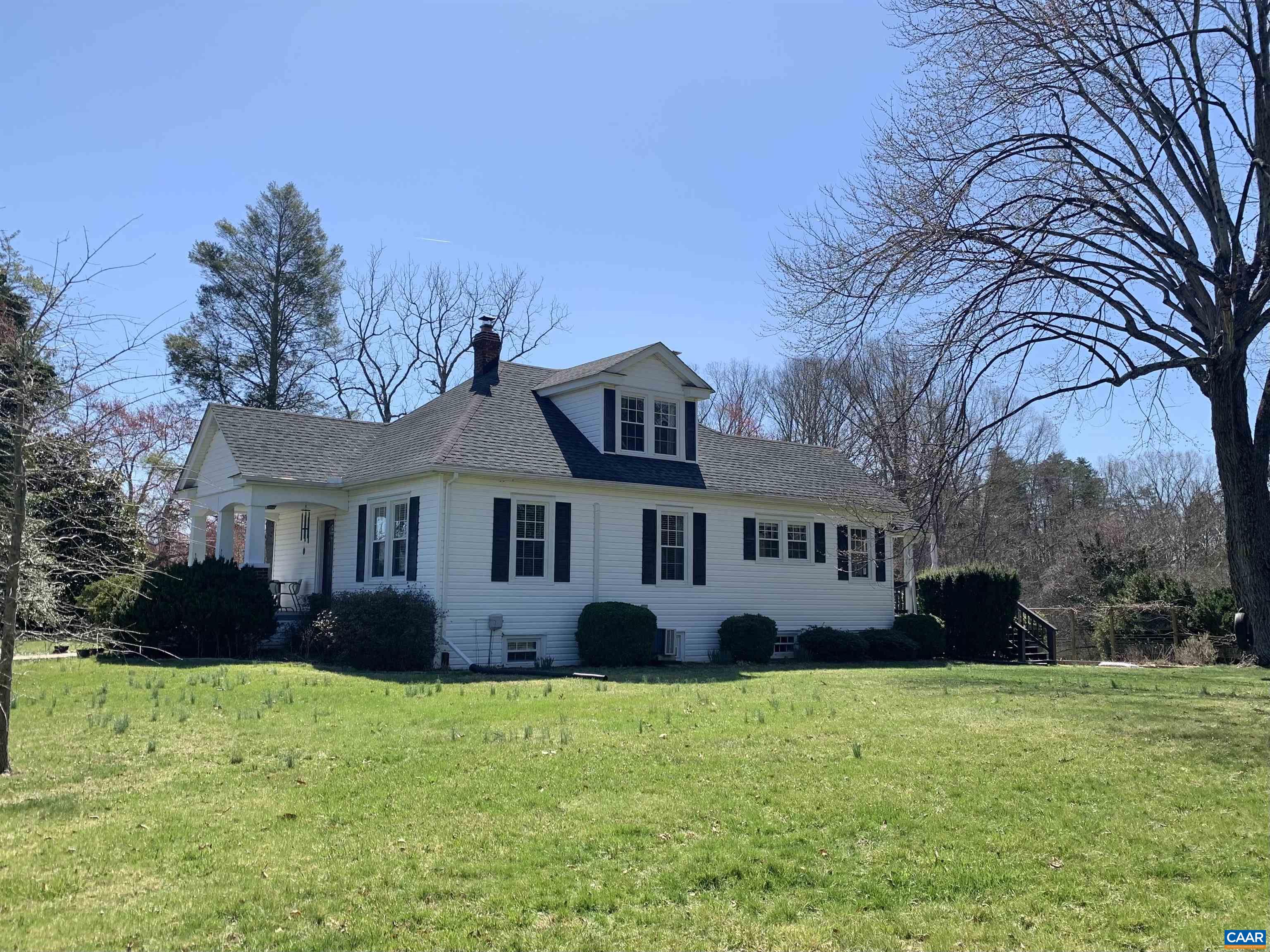 3188 ORANGE RD