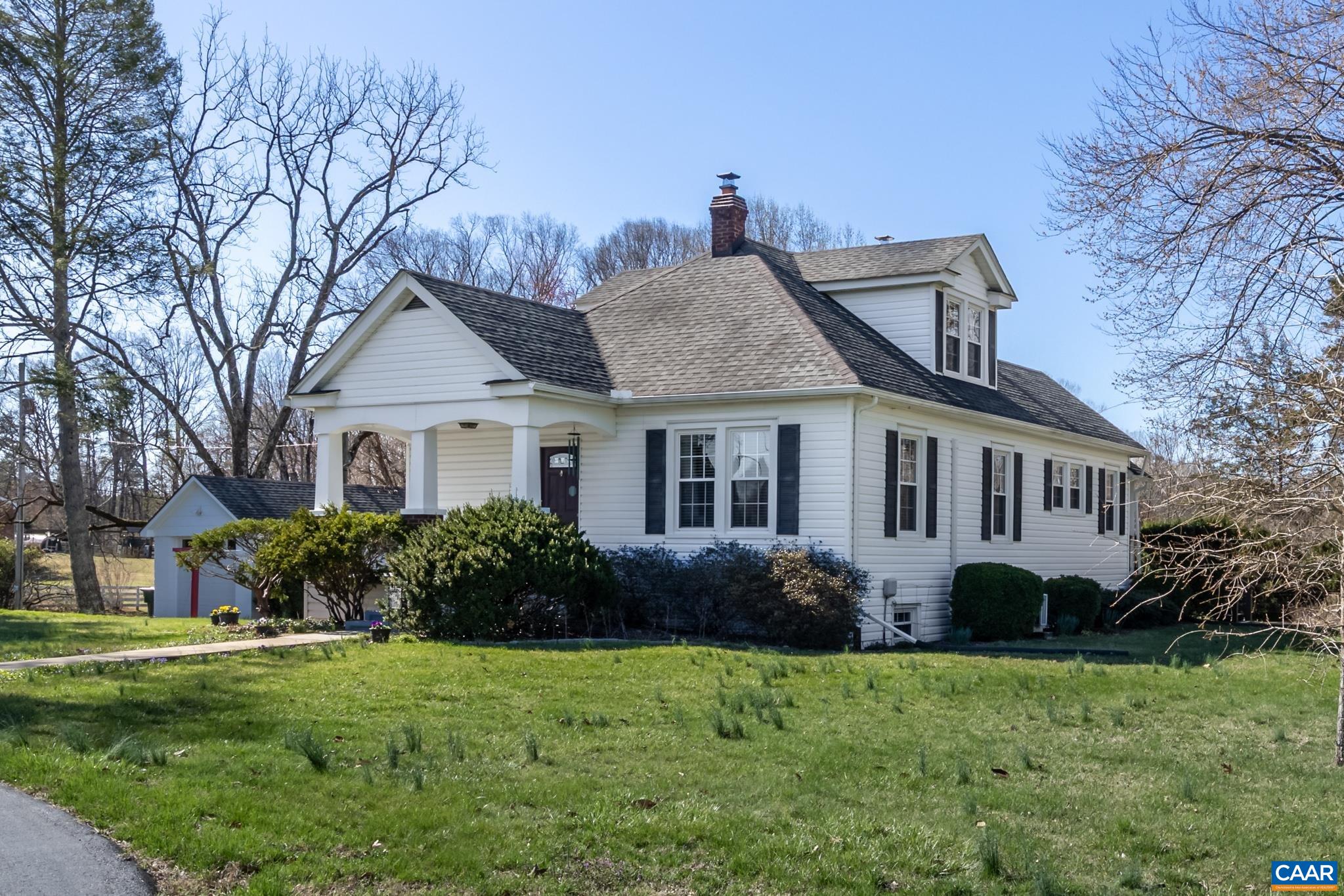3188 ORANGE RD