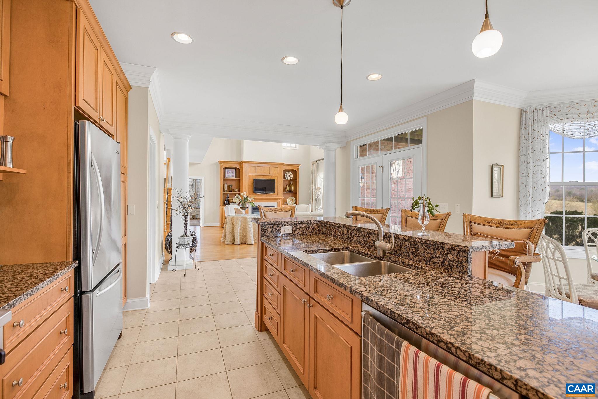 3160 ROCKS FARM CT